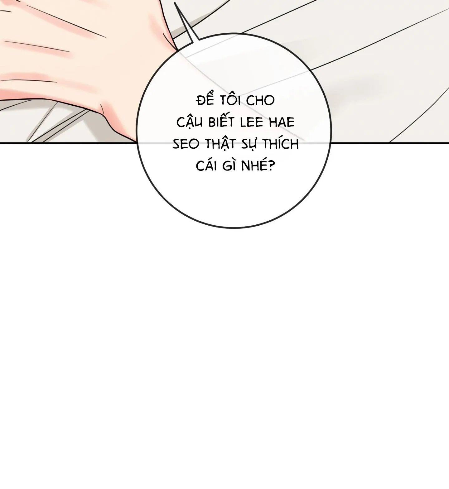 |DROP| Rắc rối đường mật Chapter 2 Trang 78