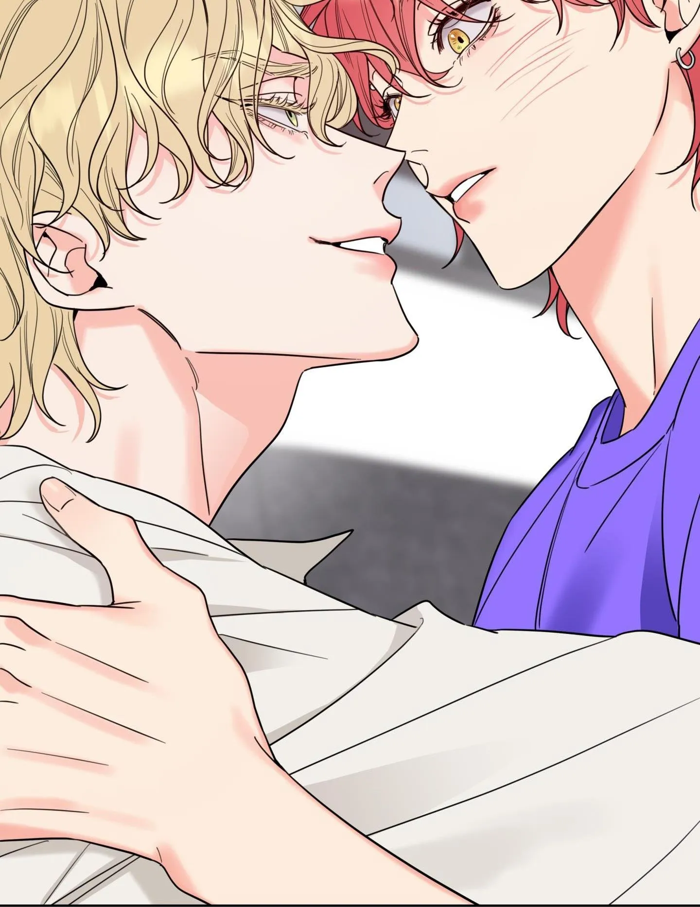 |DROP| Rắc rối đường mật Chapter 3 Trang 3