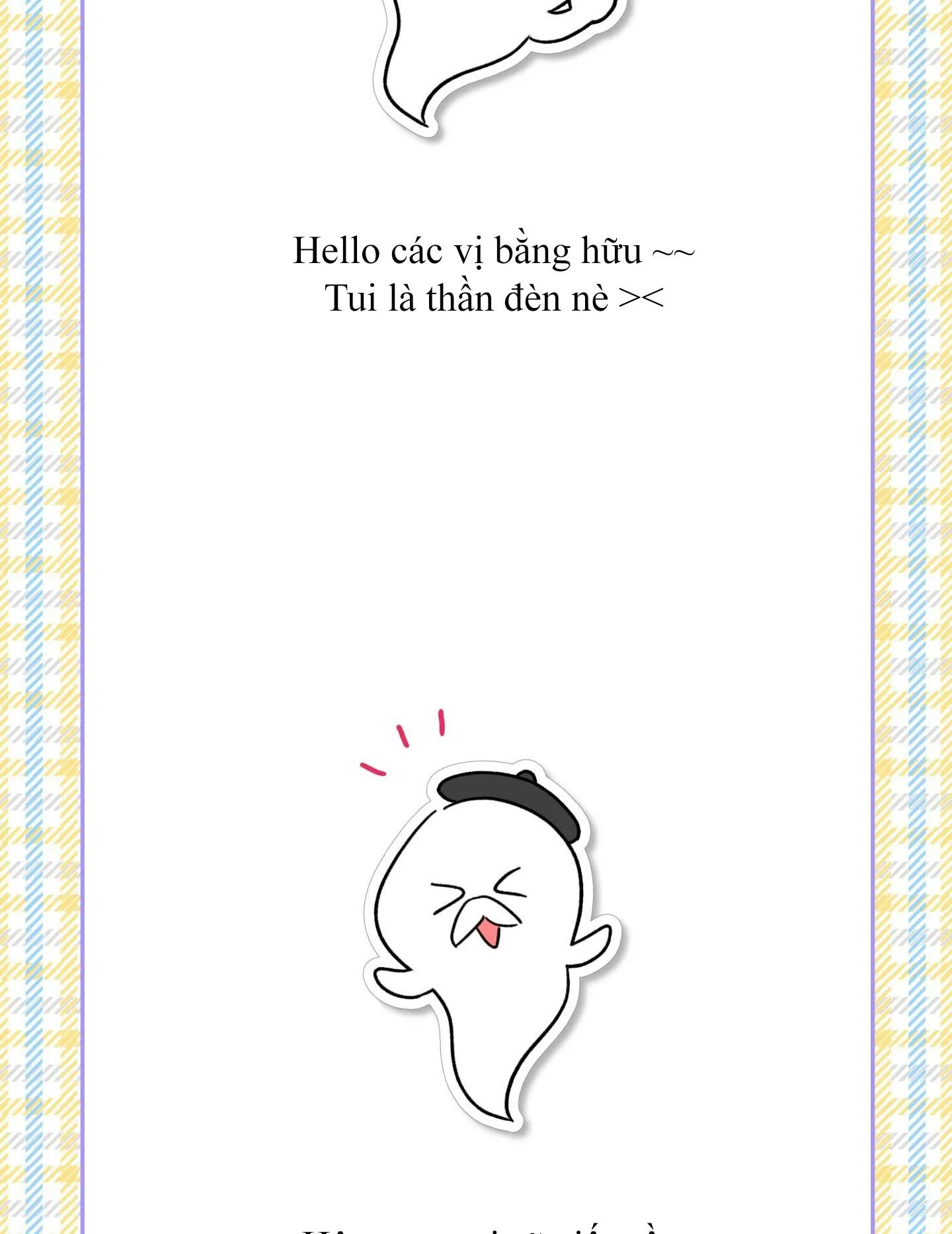 |DROP| Rắc rối đường mật Chapter 3 Trang 19