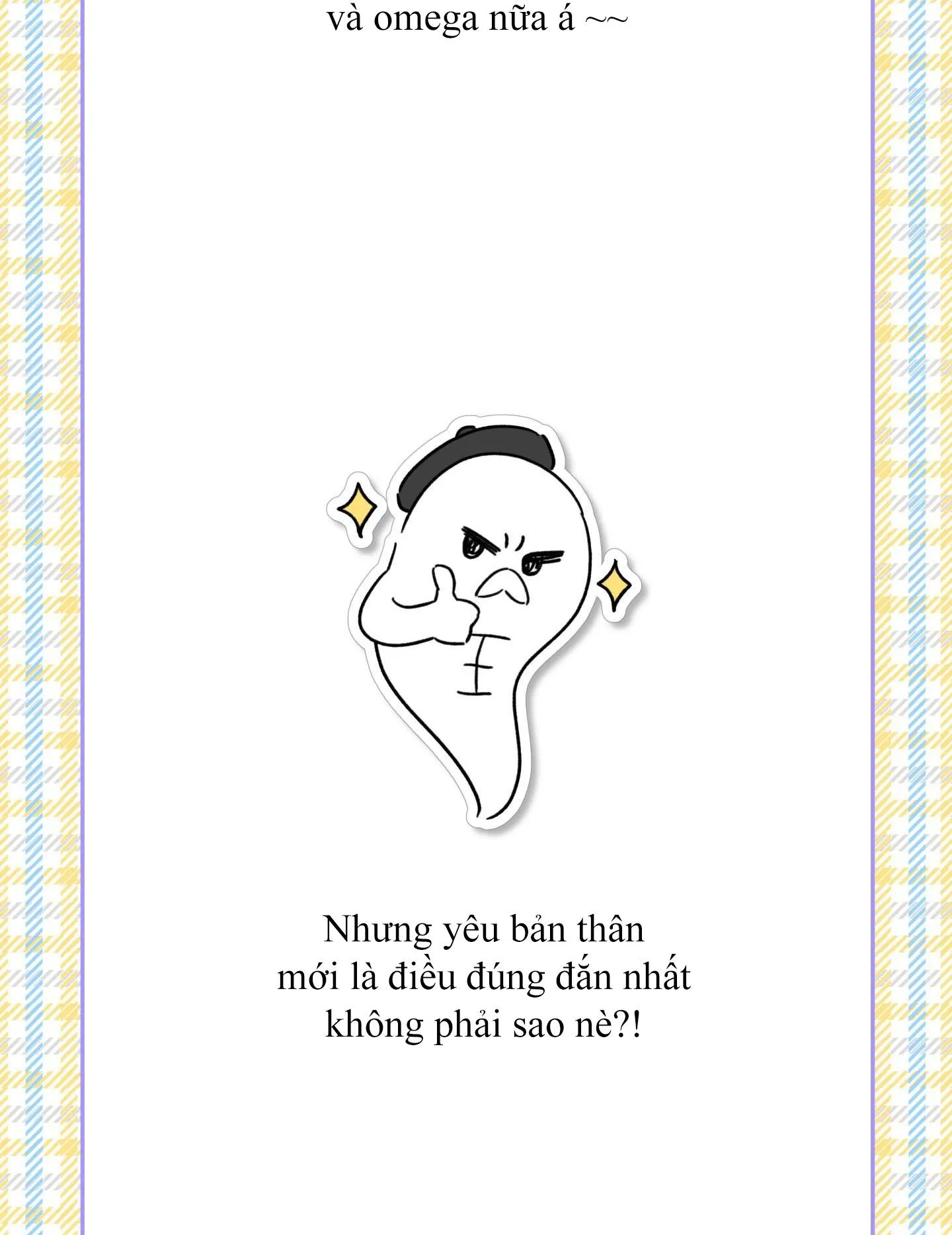 |DROP| Rắc rối đường mật Chapter 3 Trang 21