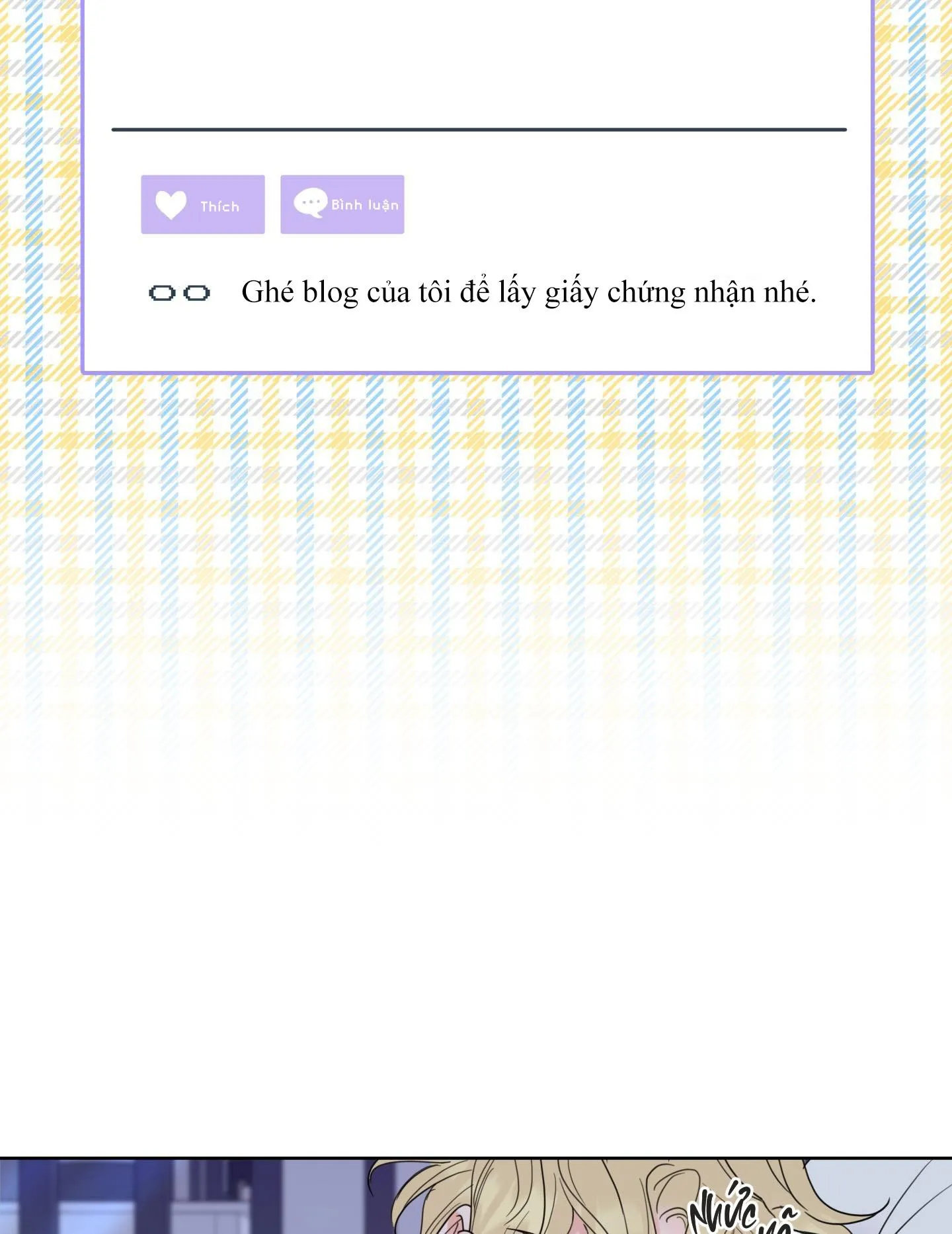 |DROP| Rắc rối đường mật Chapter 3 Trang 23