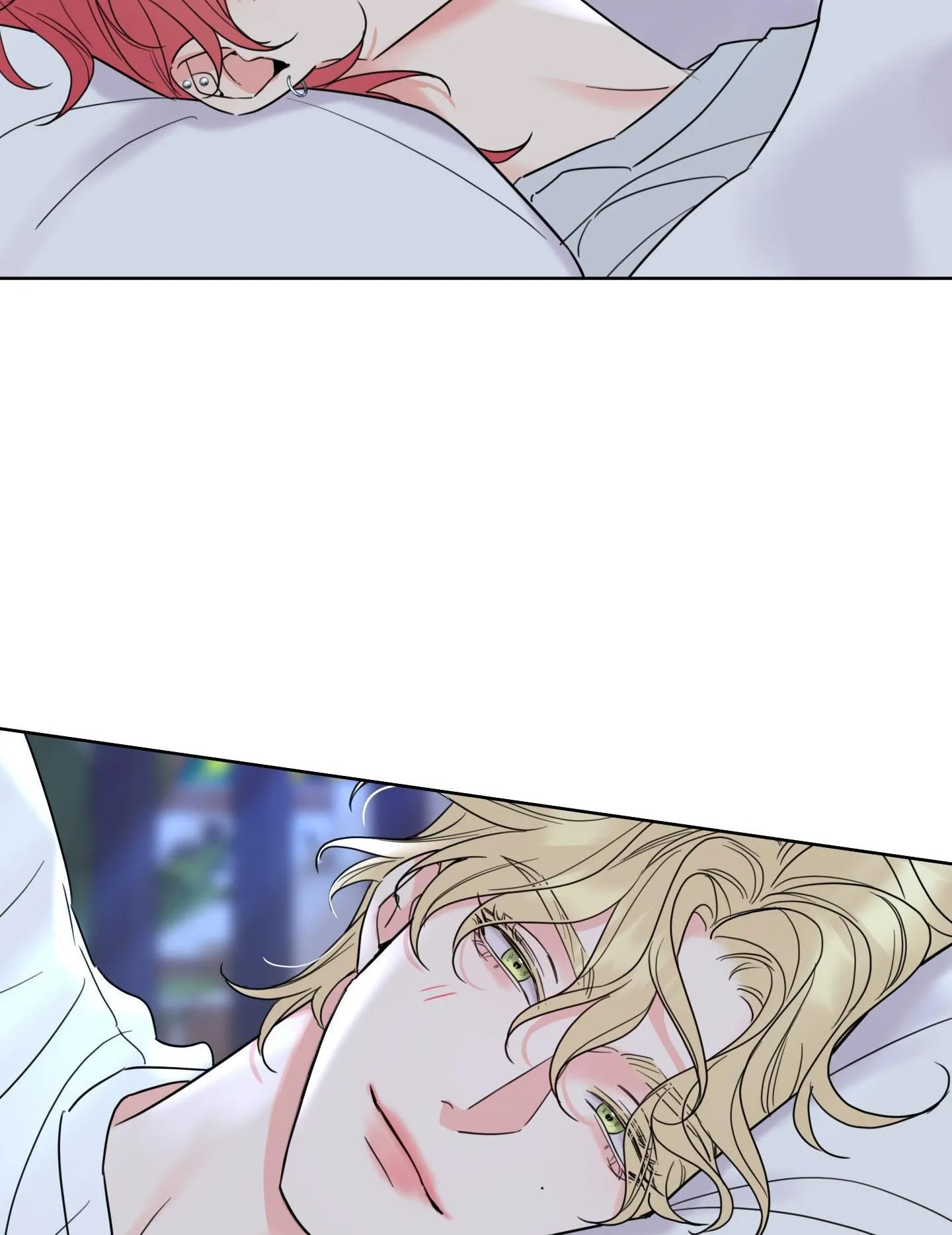 |DROP| Rắc rối đường mật Chapter 3 Trang 27