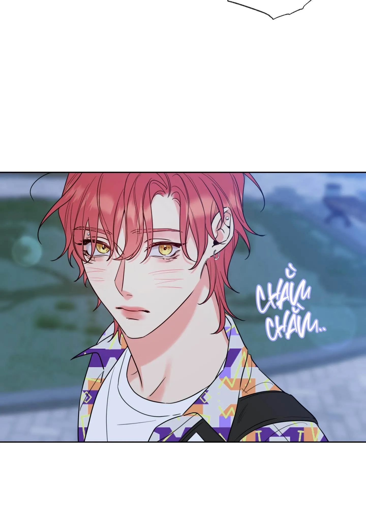 |DROP| Rắc rối đường mật Chapter 3 Trang 59