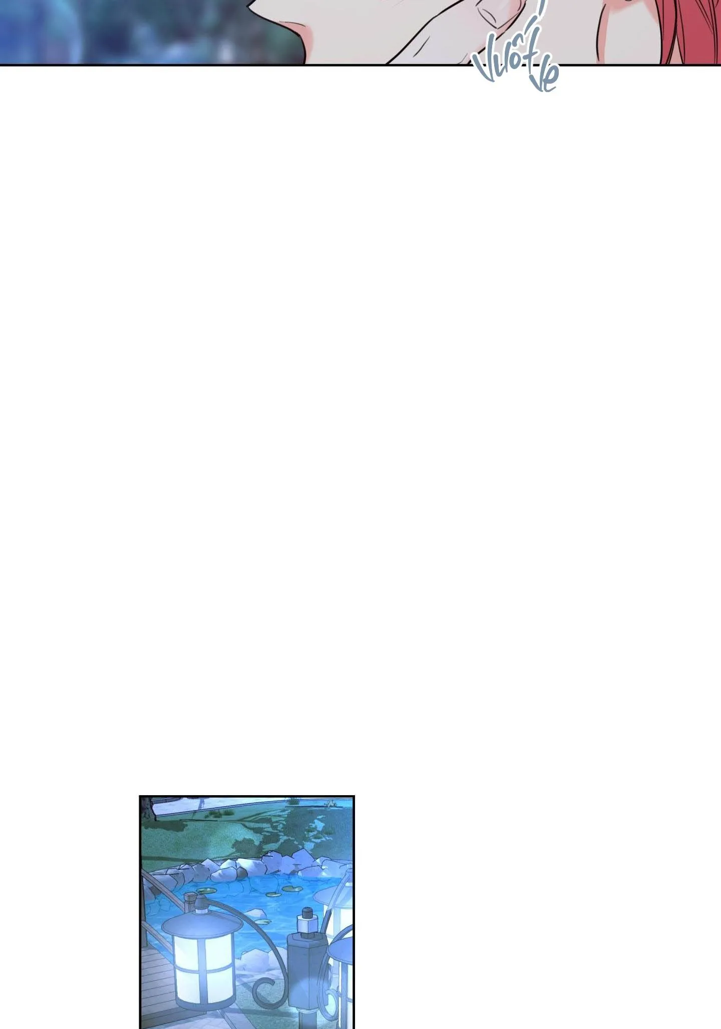 |DROP| Rắc rối đường mật Chapter 3 Trang 71