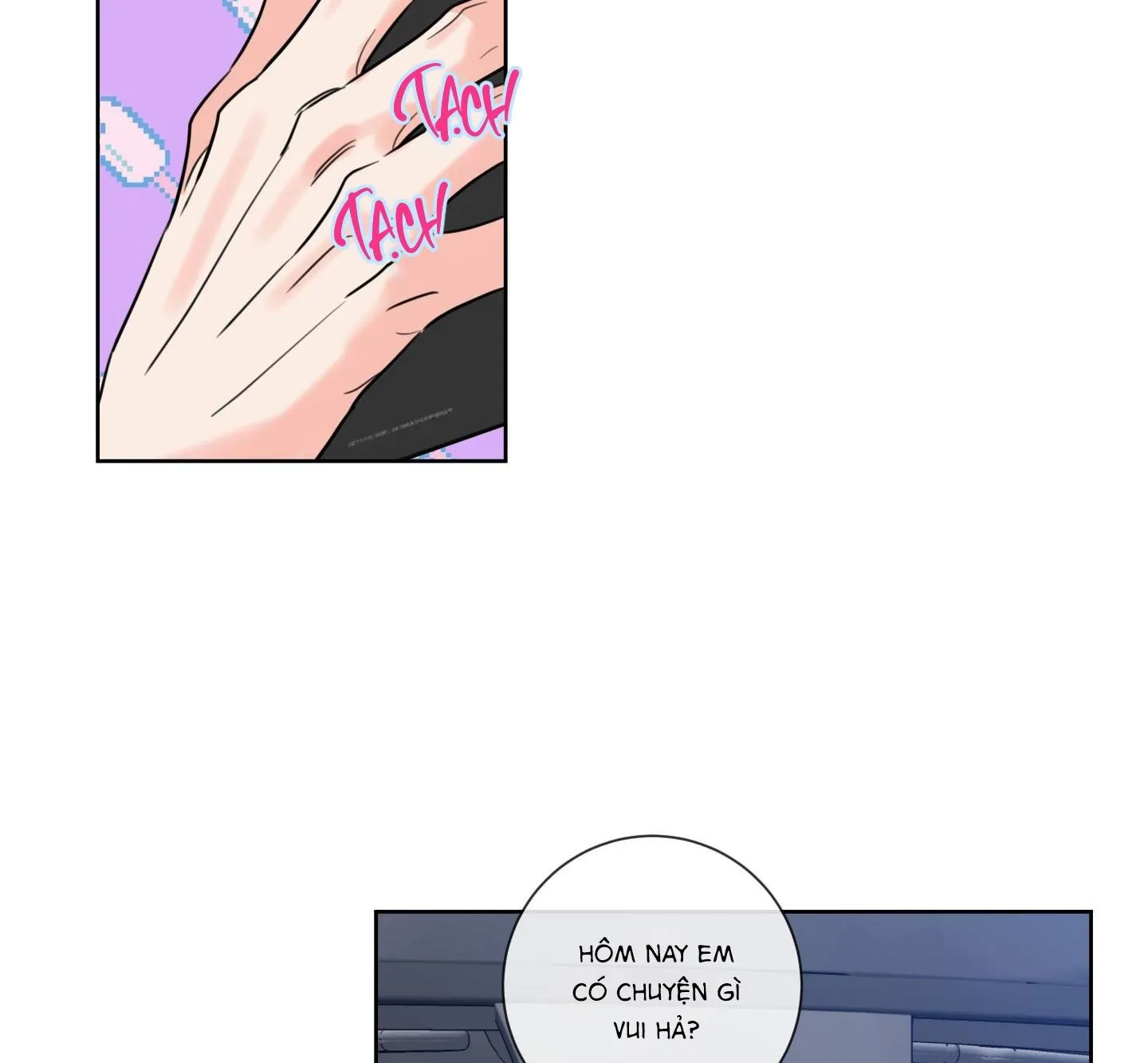 |DROP| Rắc rối đường mật Chapter 4 Trang 3