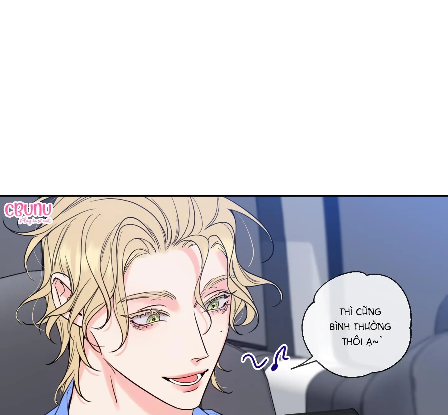 |DROP| Rắc rối đường mật Chapter 4 Trang 5