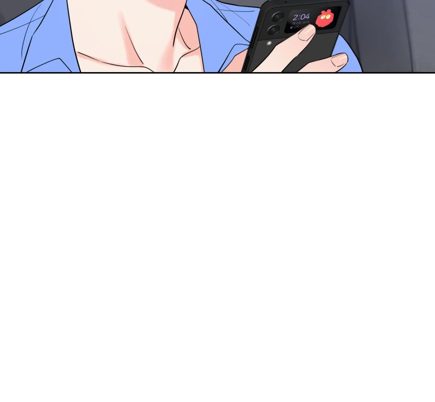 |DROP| Rắc rối đường mật Chapter 4 Trang 6