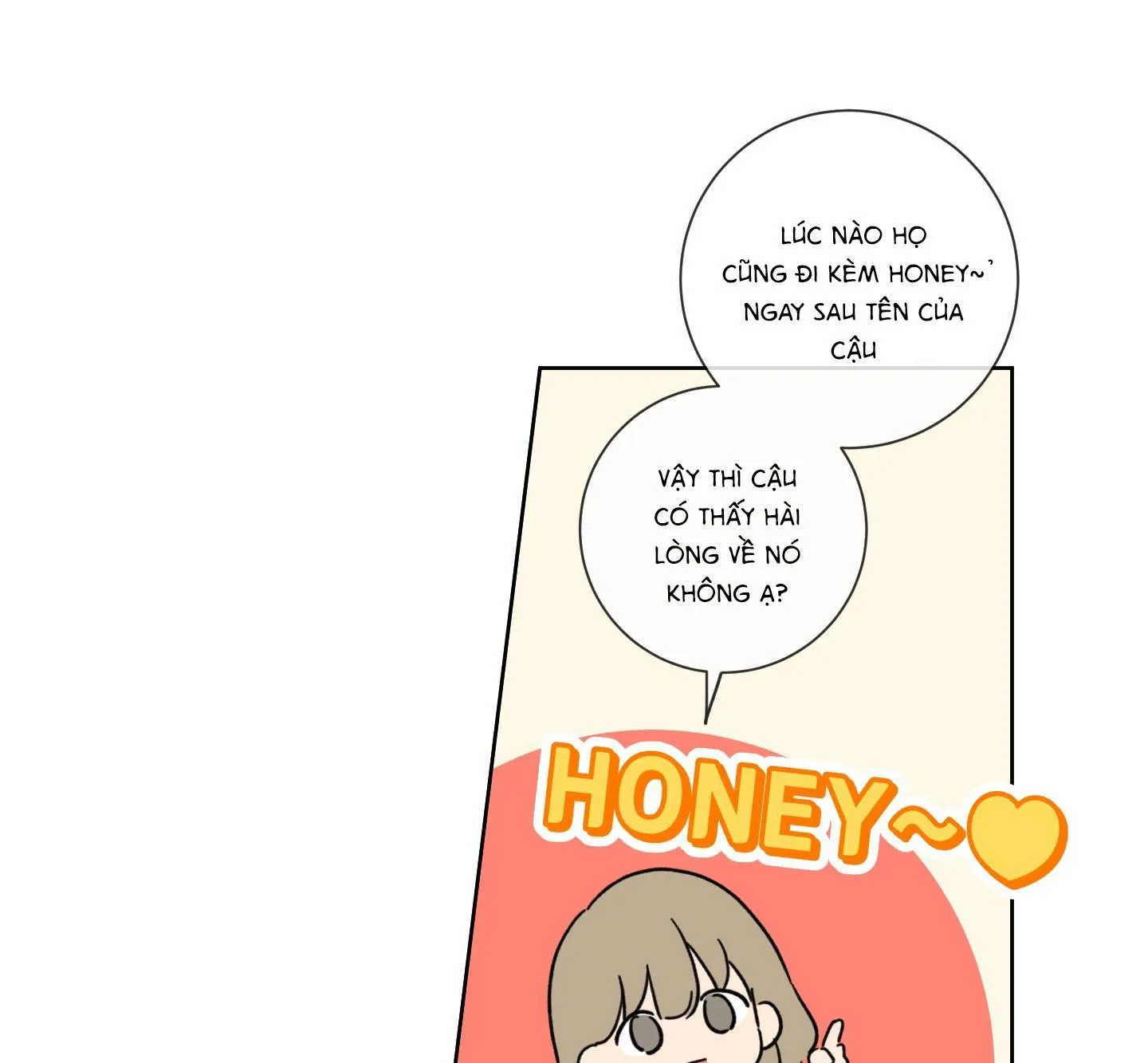 |DROP| Rắc rối đường mật Chapter 4 Trang 20