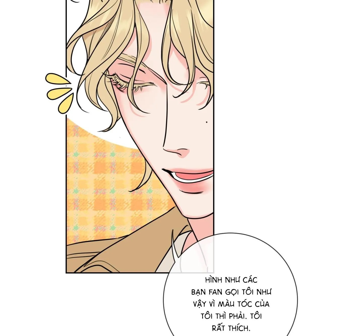 |DROP| Rắc rối đường mật Chapter 4 Trang 22