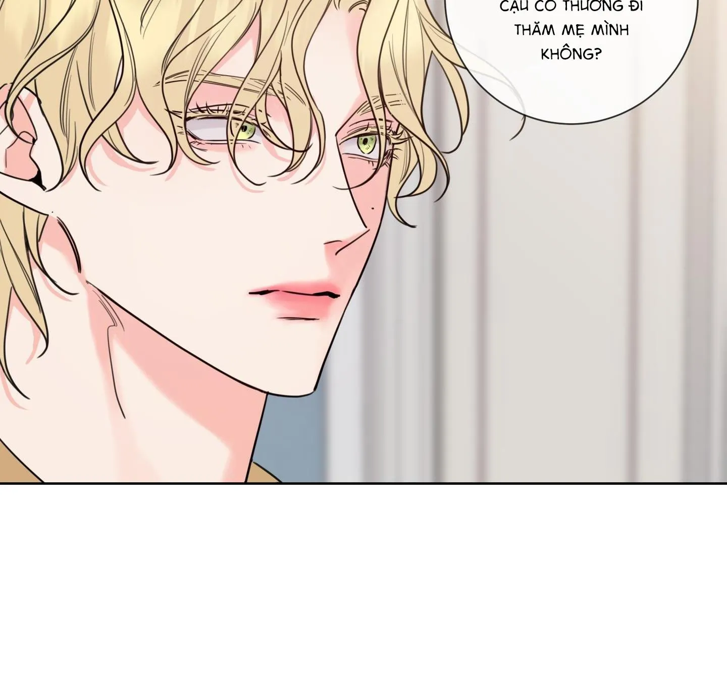 |DROP| Rắc rối đường mật Chapter 4 Trang 28