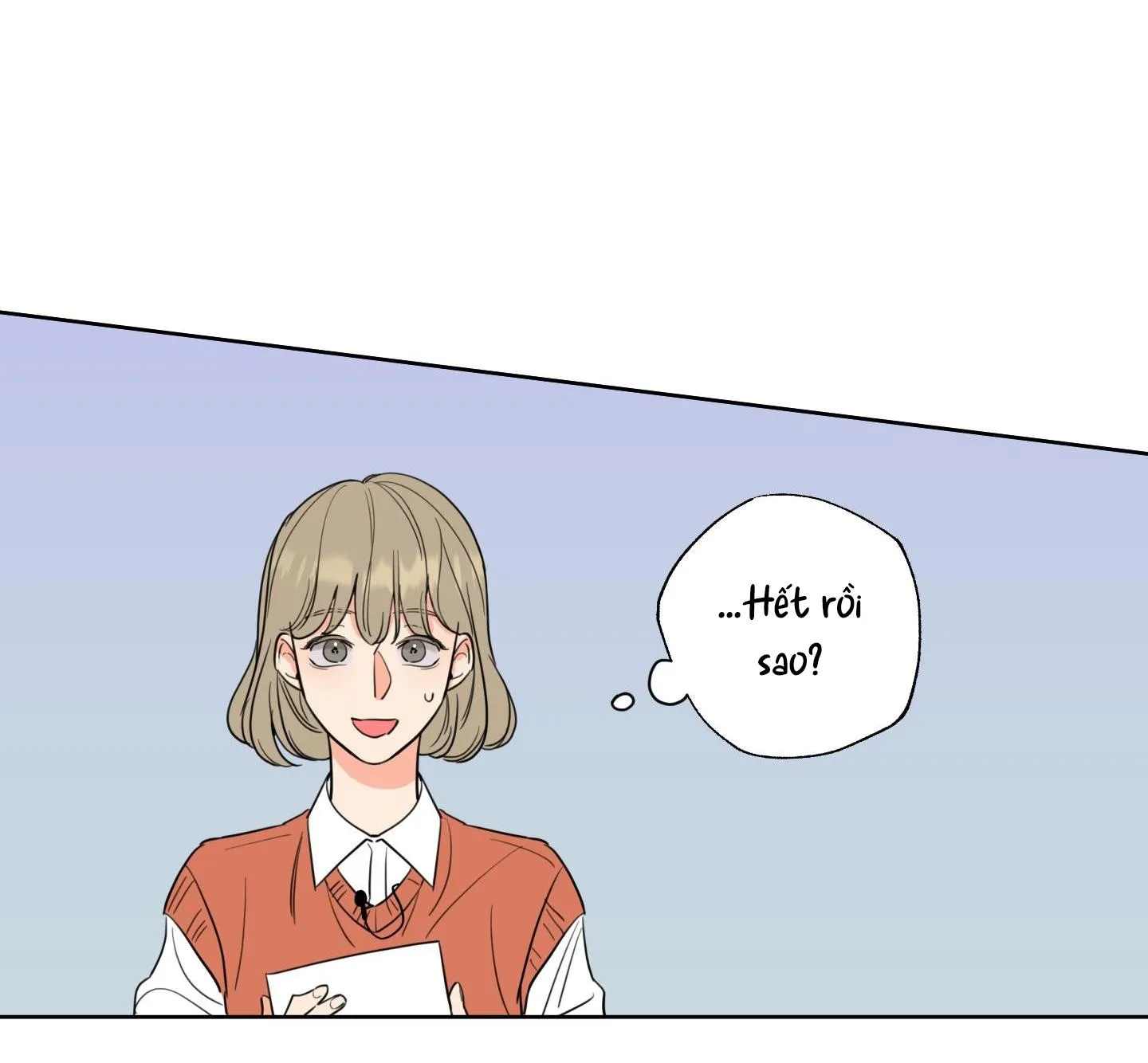 |DROP| Rắc rối đường mật Chapter 4 Trang 31