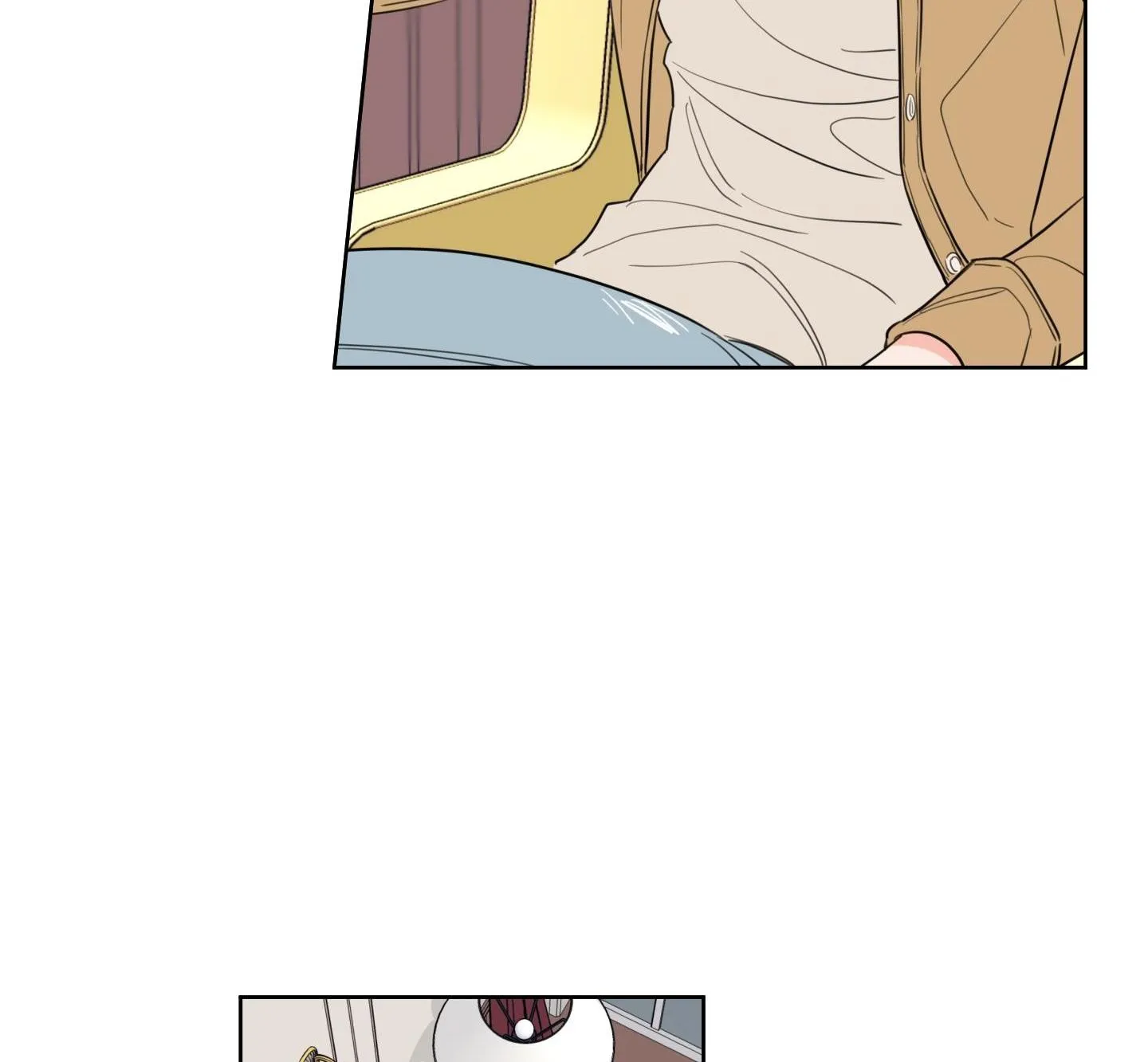 |DROP| Rắc rối đường mật Chapter 4 Trang 36