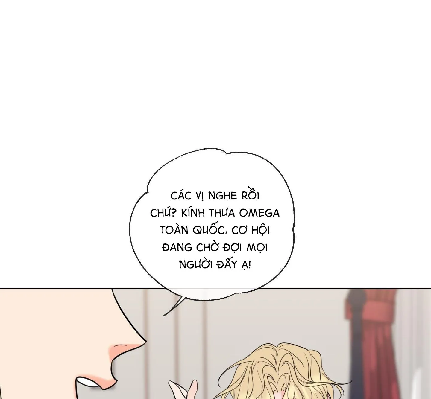 |DROP| Rắc rối đường mật Chapter 4 Trang 40