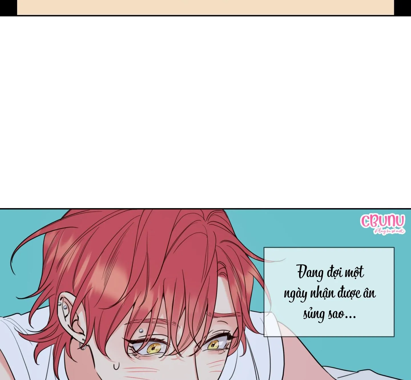 |DROP| Rắc rối đường mật Chapter 4 Trang 45