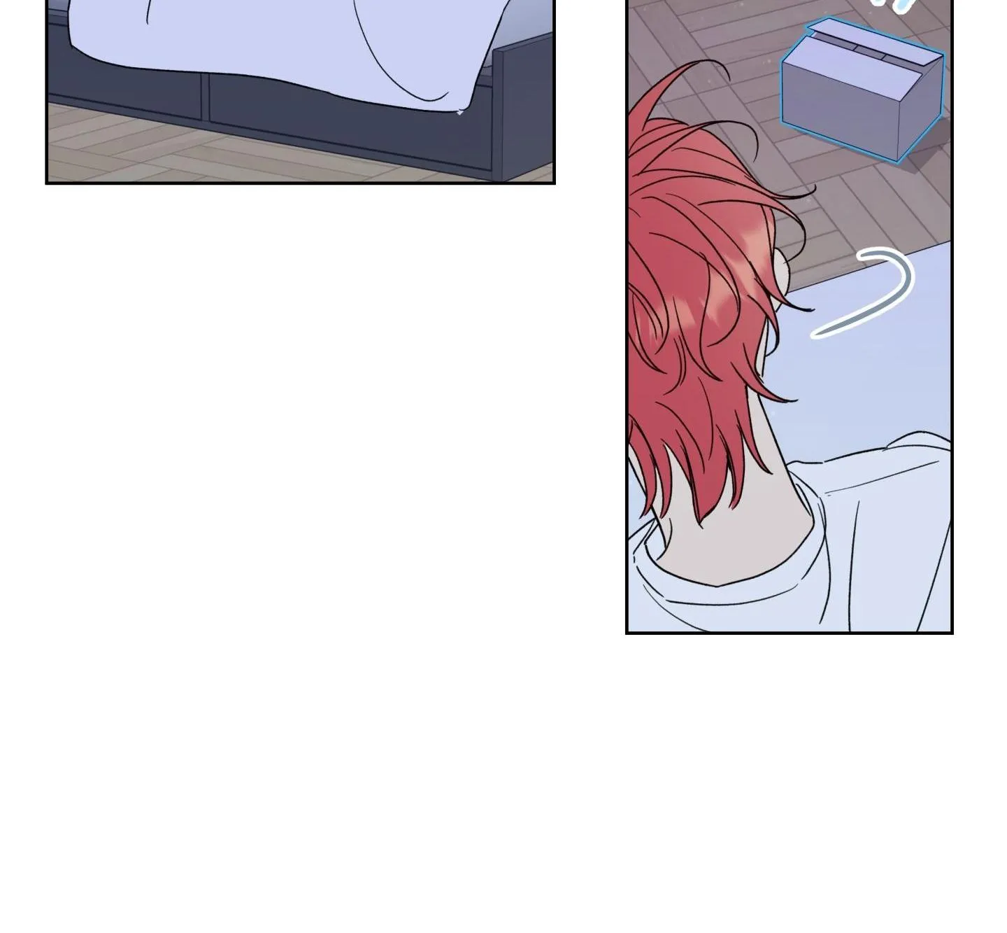 |DROP| Rắc rối đường mật Chapter 4 Trang 51