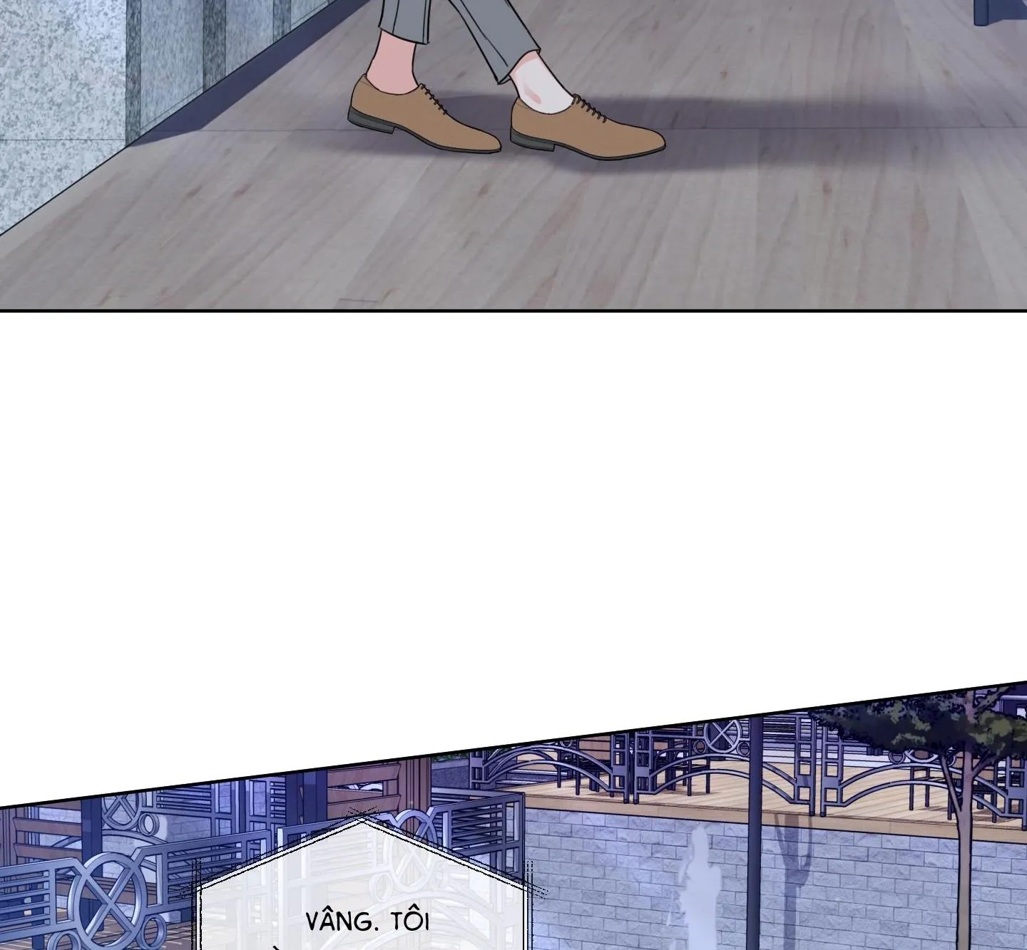 |DROP| Rắc rối đường mật Chapter 4 Trang 60