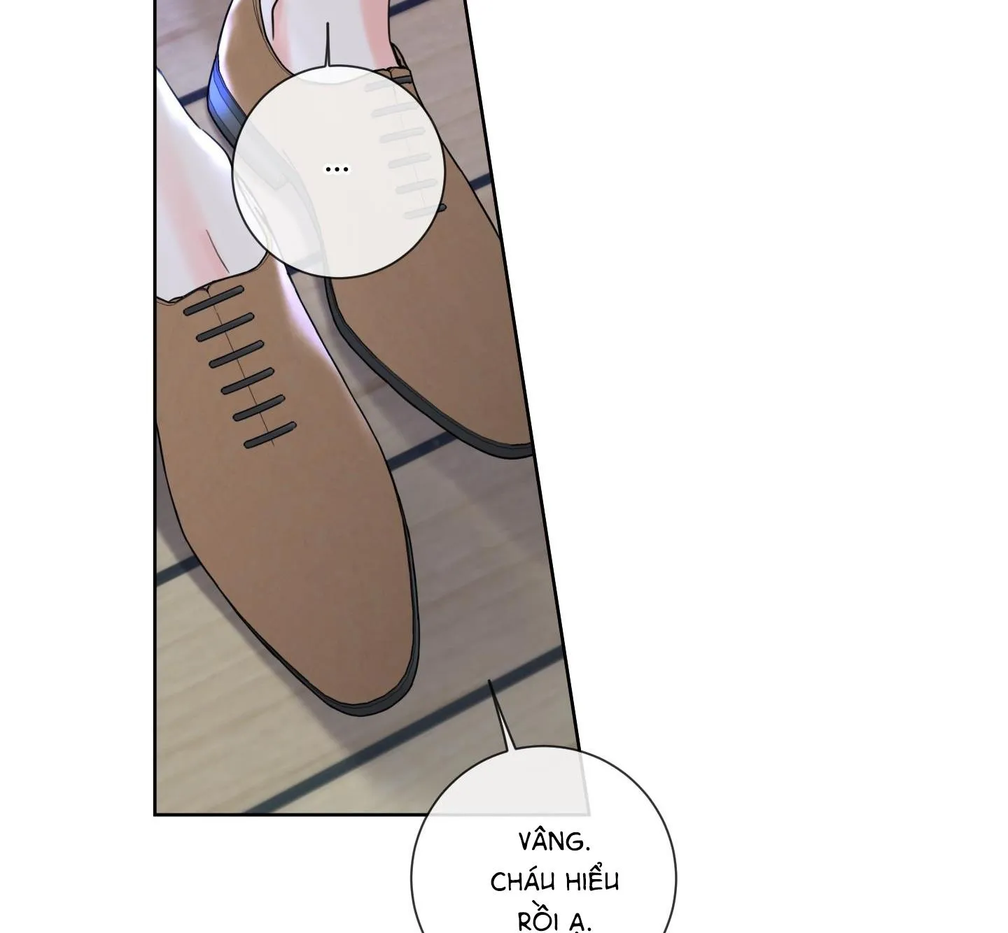 |DROP| Rắc rối đường mật Chapter 4 Trang 64