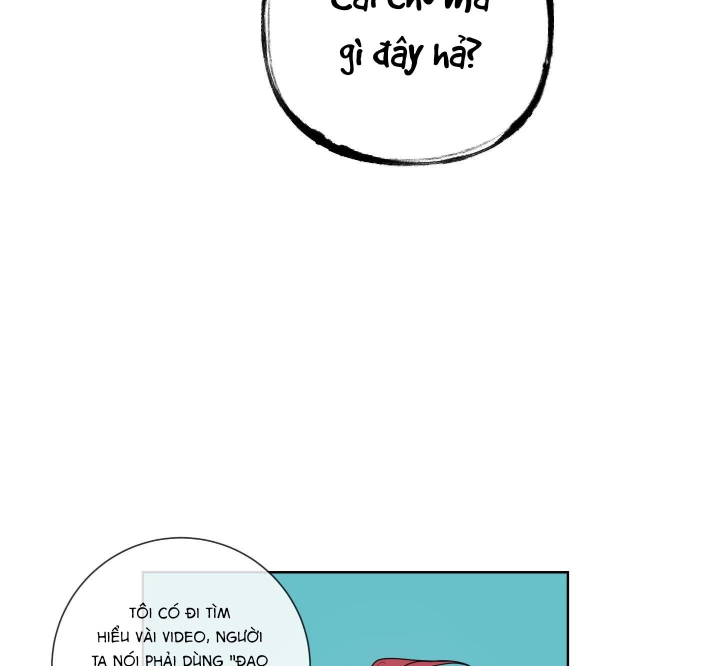 |DROP| Rắc rối đường mật Chapter 4 Trang 80