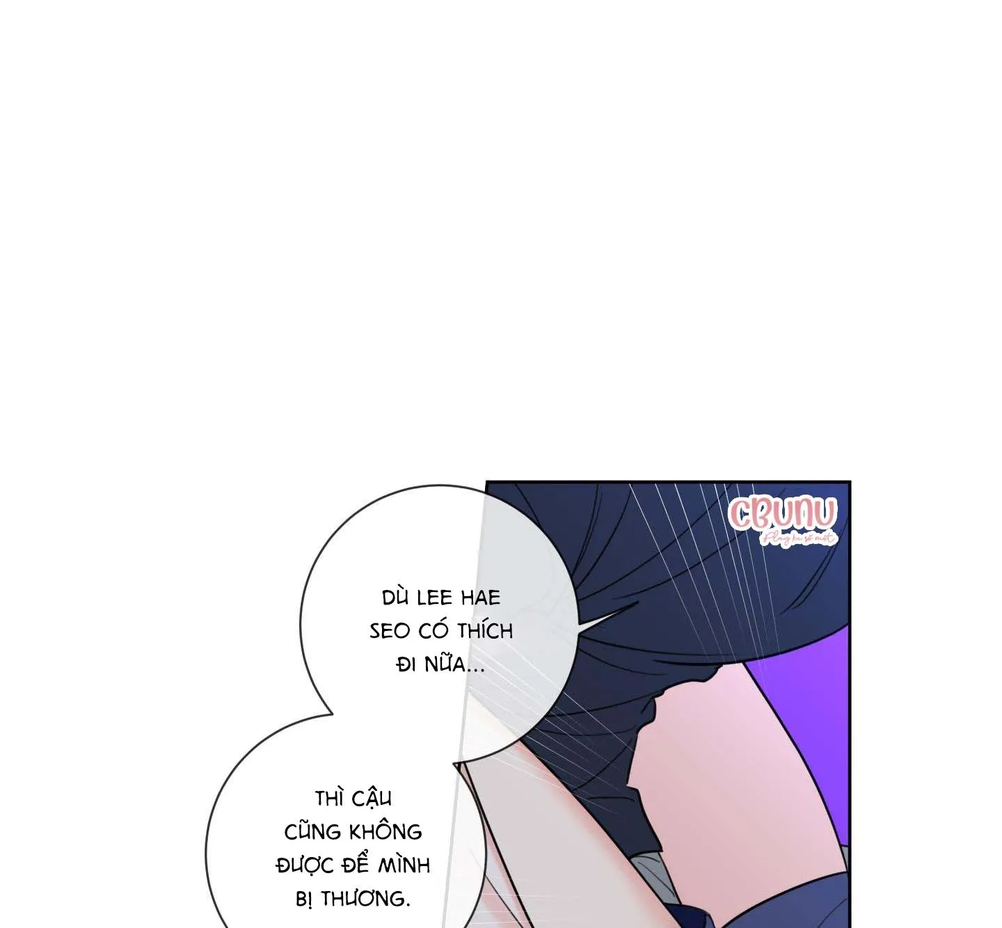 |DROP| Rắc rối đường mật Chapter 4 Trang 88