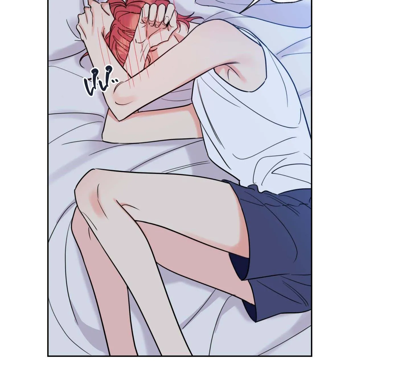 |DROP| Rắc rối đường mật Chapter 4 Trang 91