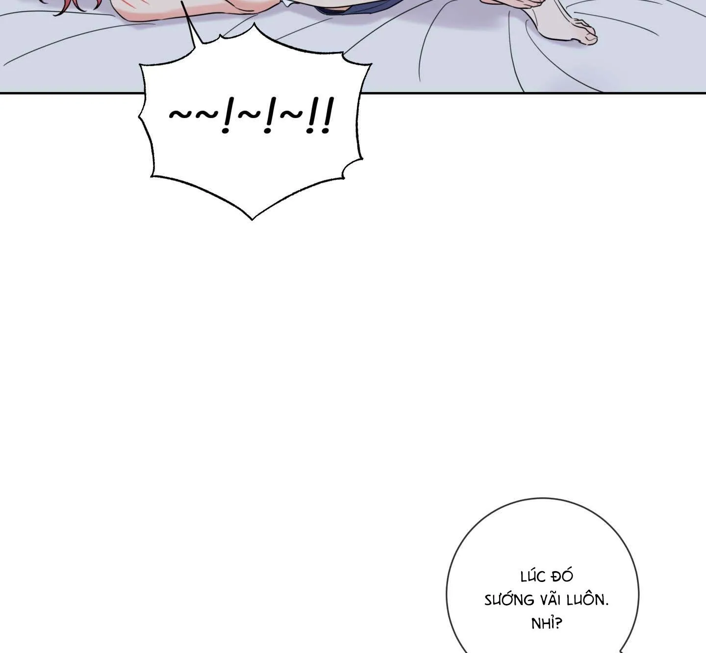 |DROP| Rắc rối đường mật Chapter 4 Trang 95