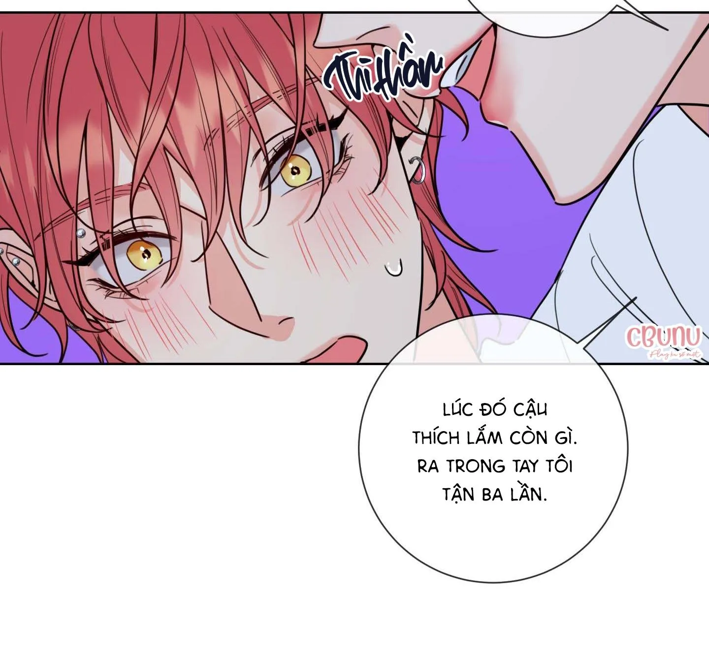 |DROP| Rắc rối đường mật Chapter 4 Trang 96