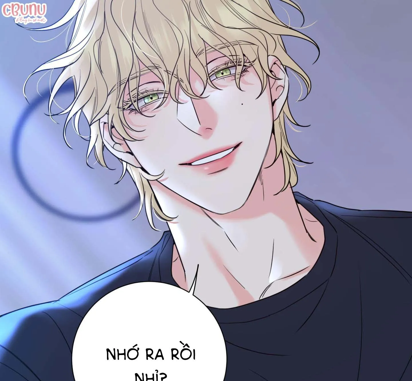 |DROP| Rắc rối đường mật Chapter 4 Trang 101
