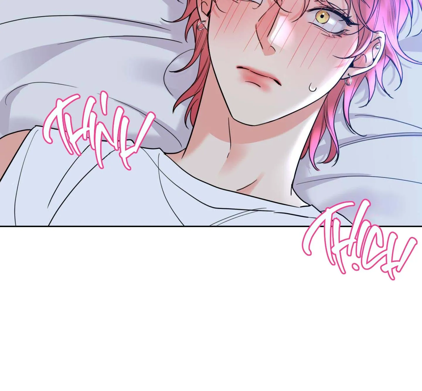 |DROP| Rắc rối đường mật Chapter 4 Trang 103