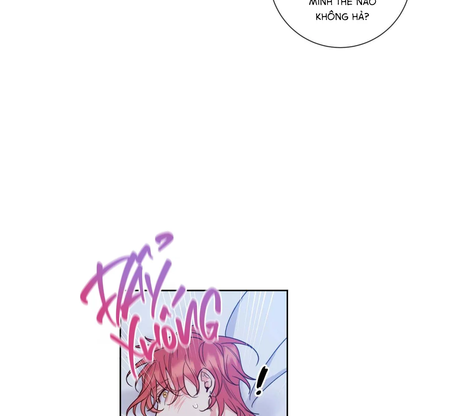 |DROP| Rắc rối đường mật Chapter 4 Trang 106