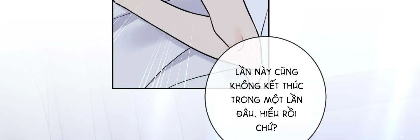 |DROP| Rắc rối đường mật Chapter 4 Trang 108