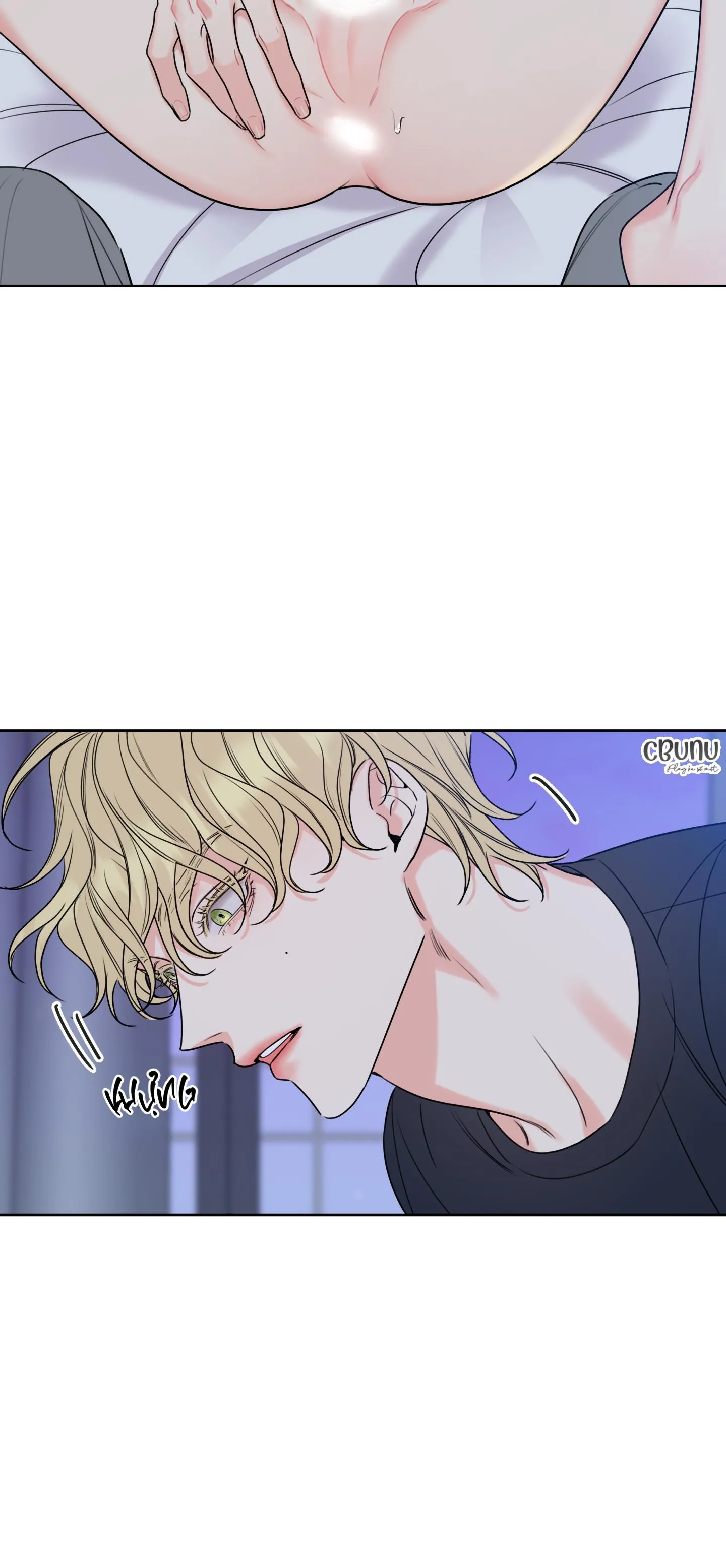 |DROP| Rắc rối đường mật Chapter 5 Trang 12