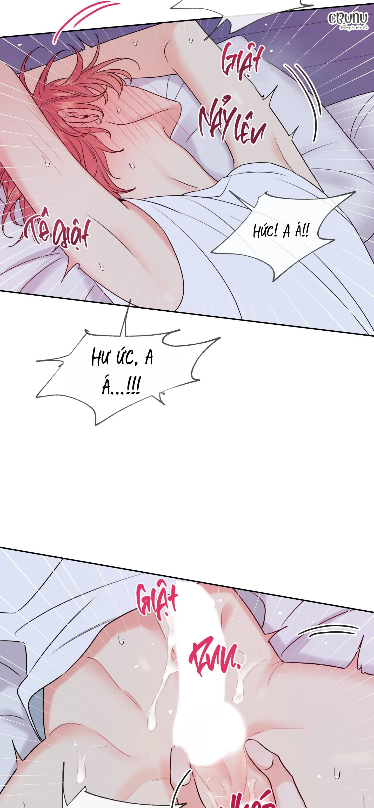 |DROP| Rắc rối đường mật Chapter 5 Trang 18