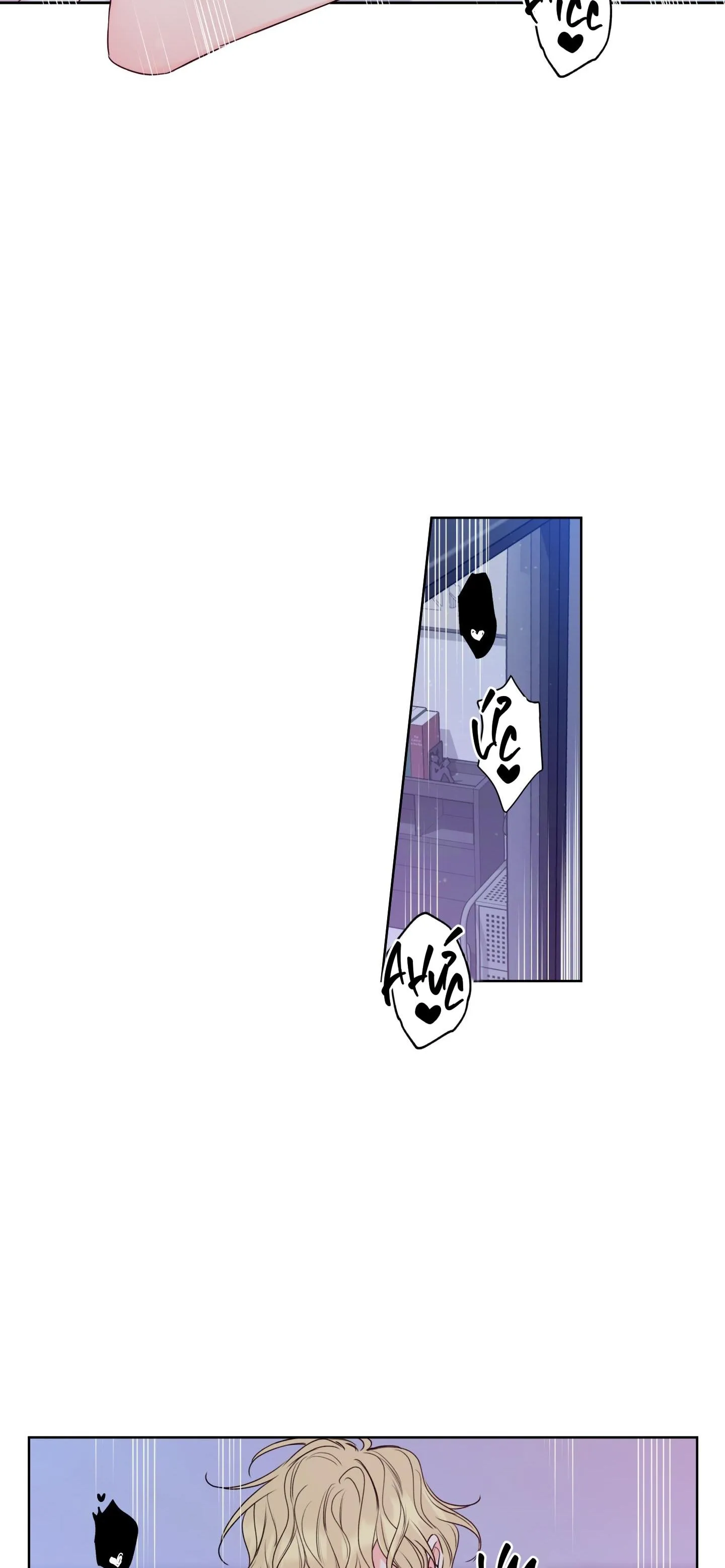 |DROP| Rắc rối đường mật Chapter 5 Trang 33