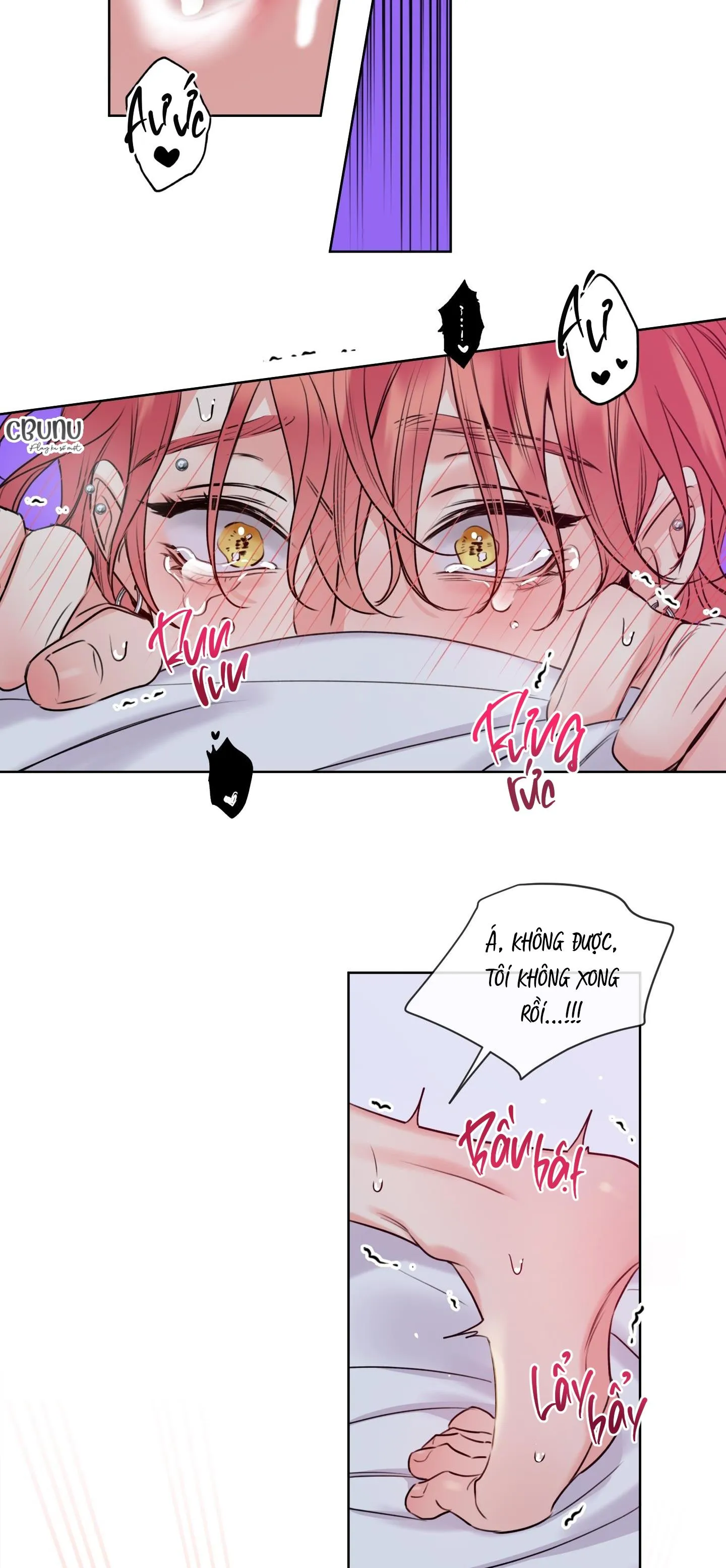 |DROP| Rắc rối đường mật Chapter 5 Trang 40