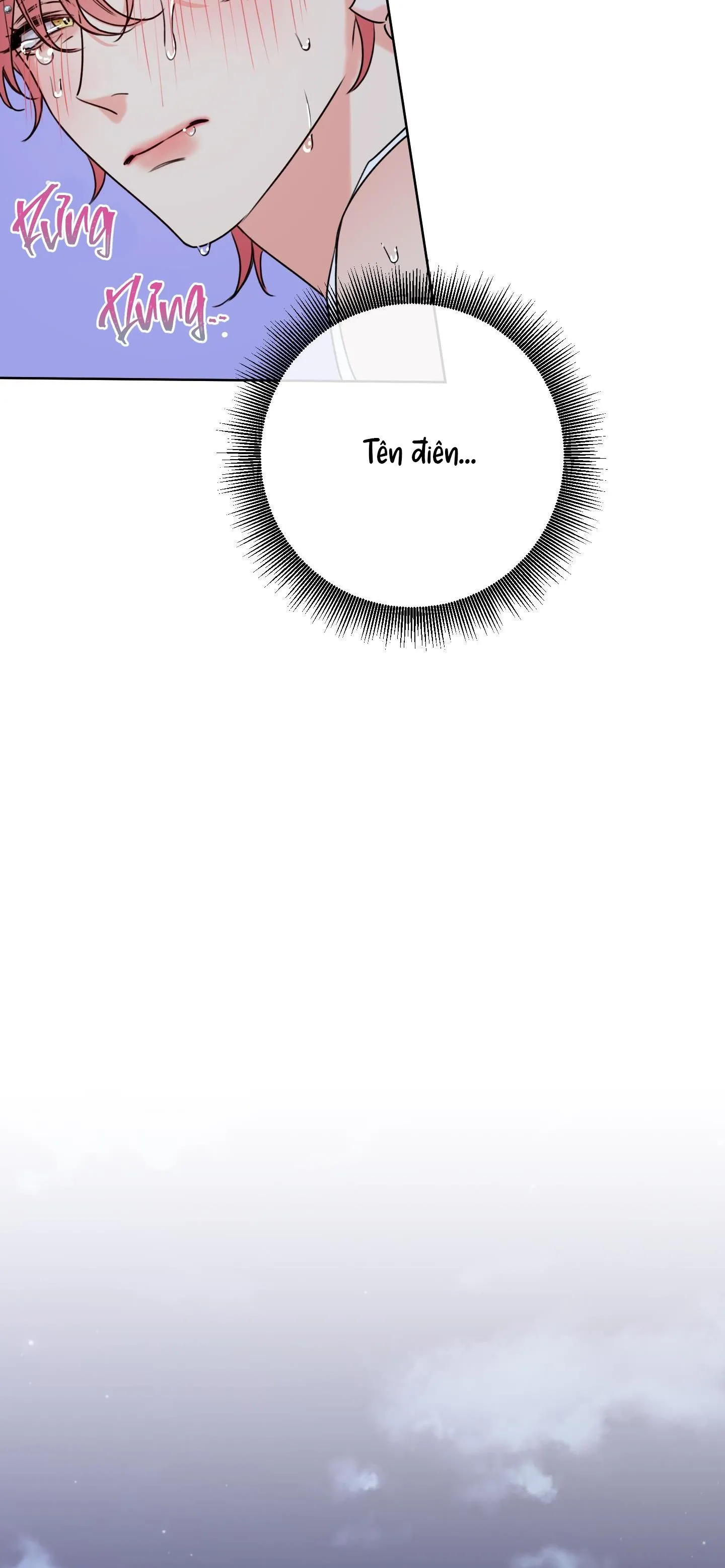 |DROP| Rắc rối đường mật Chapter 5 Trang 45