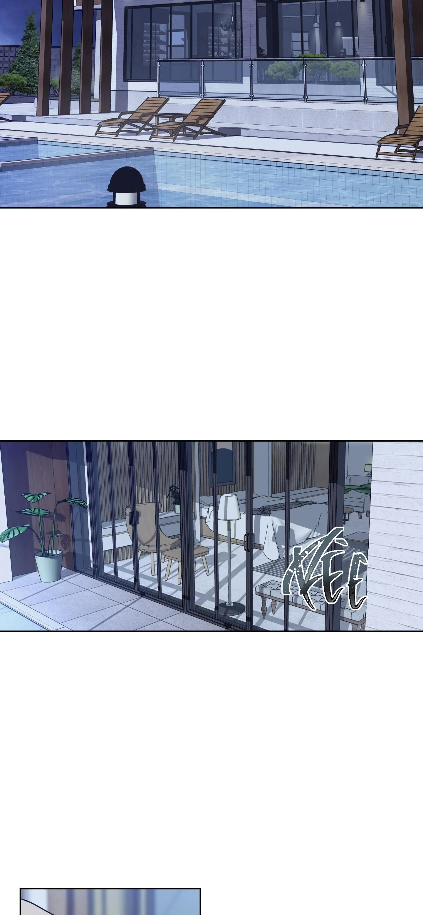 |DROP| Rắc rối đường mật Chapter 5 Trang 47