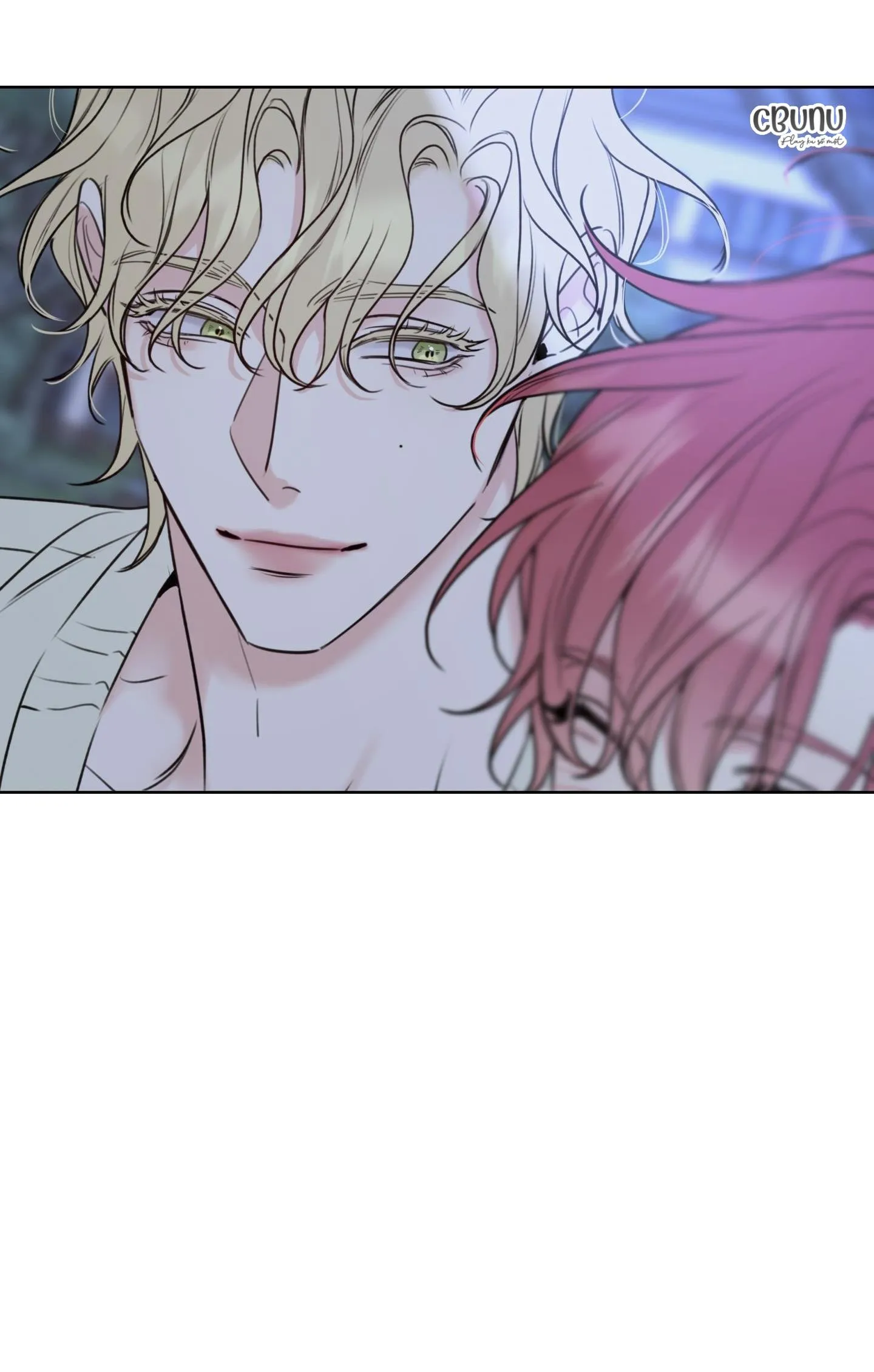 |DROP| Rắc rối đường mật Chapter 5 Trang 51