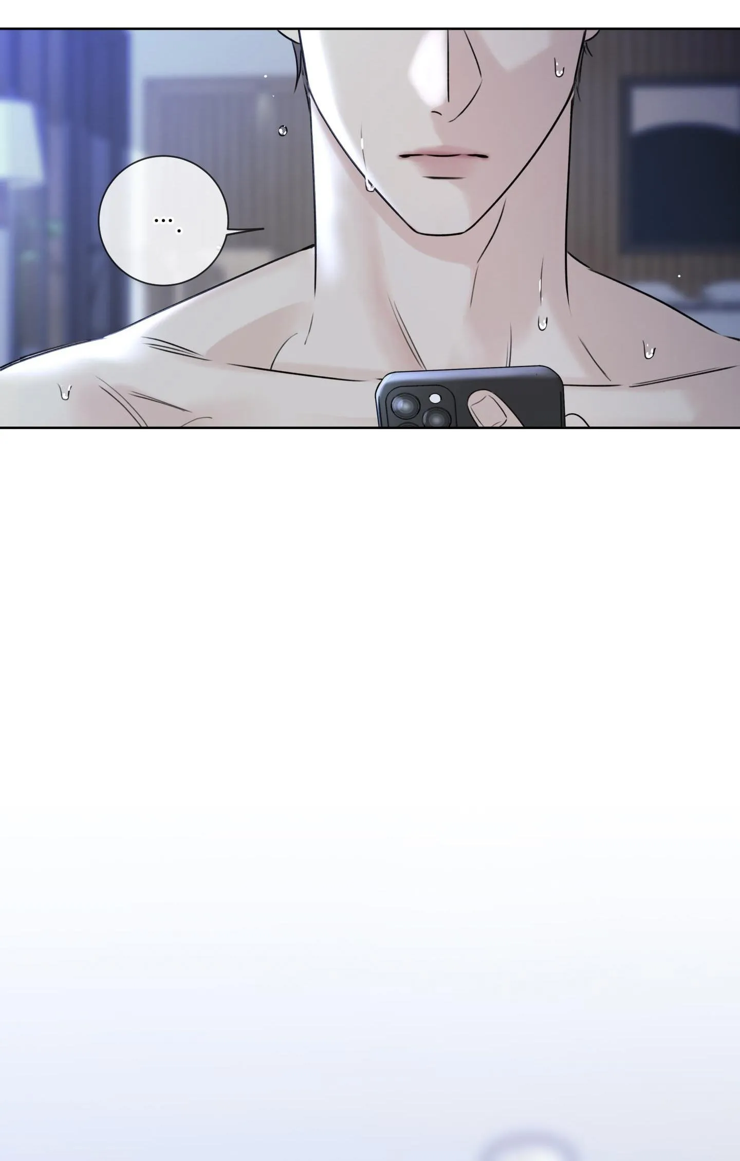 |DROP| Rắc rối đường mật Chapter 5 Trang 52