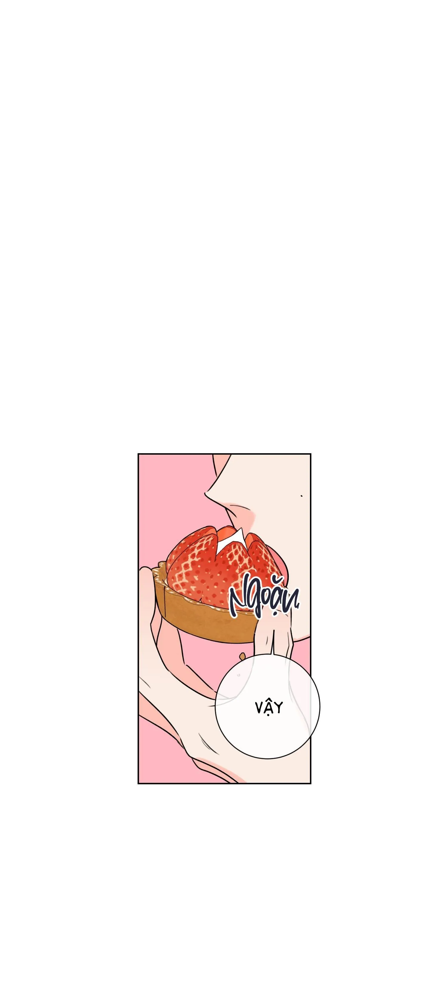 |DROP| Rắc rối đường mật Chapter 6 Trang 3