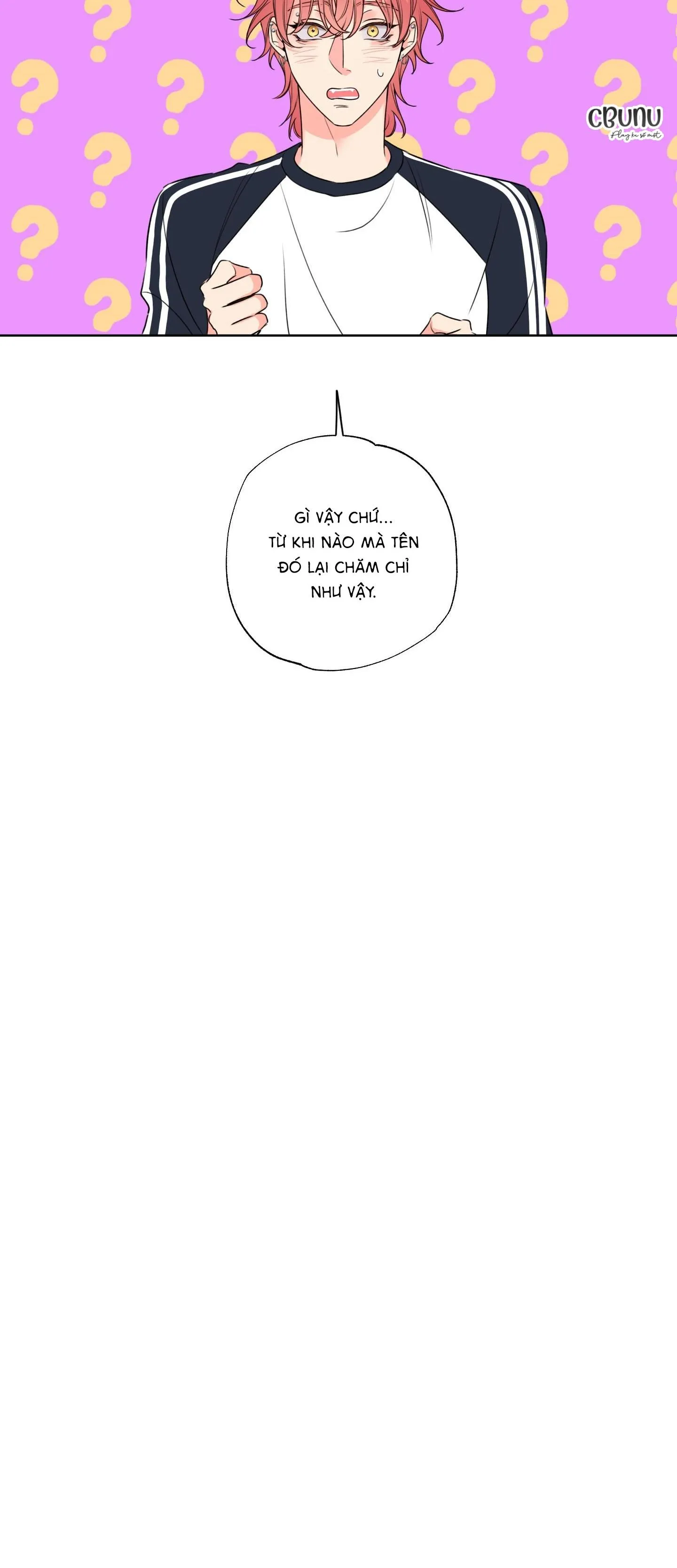 |DROP| Rắc rối đường mật Chapter 6 Trang 16