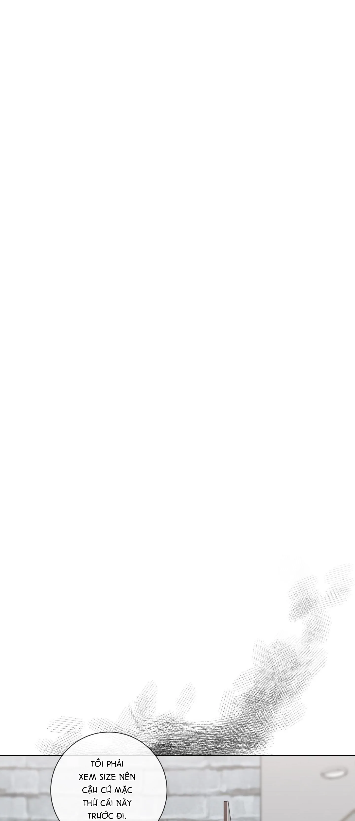 |DROP| Rắc rối đường mật Chapter 6 Trang 34