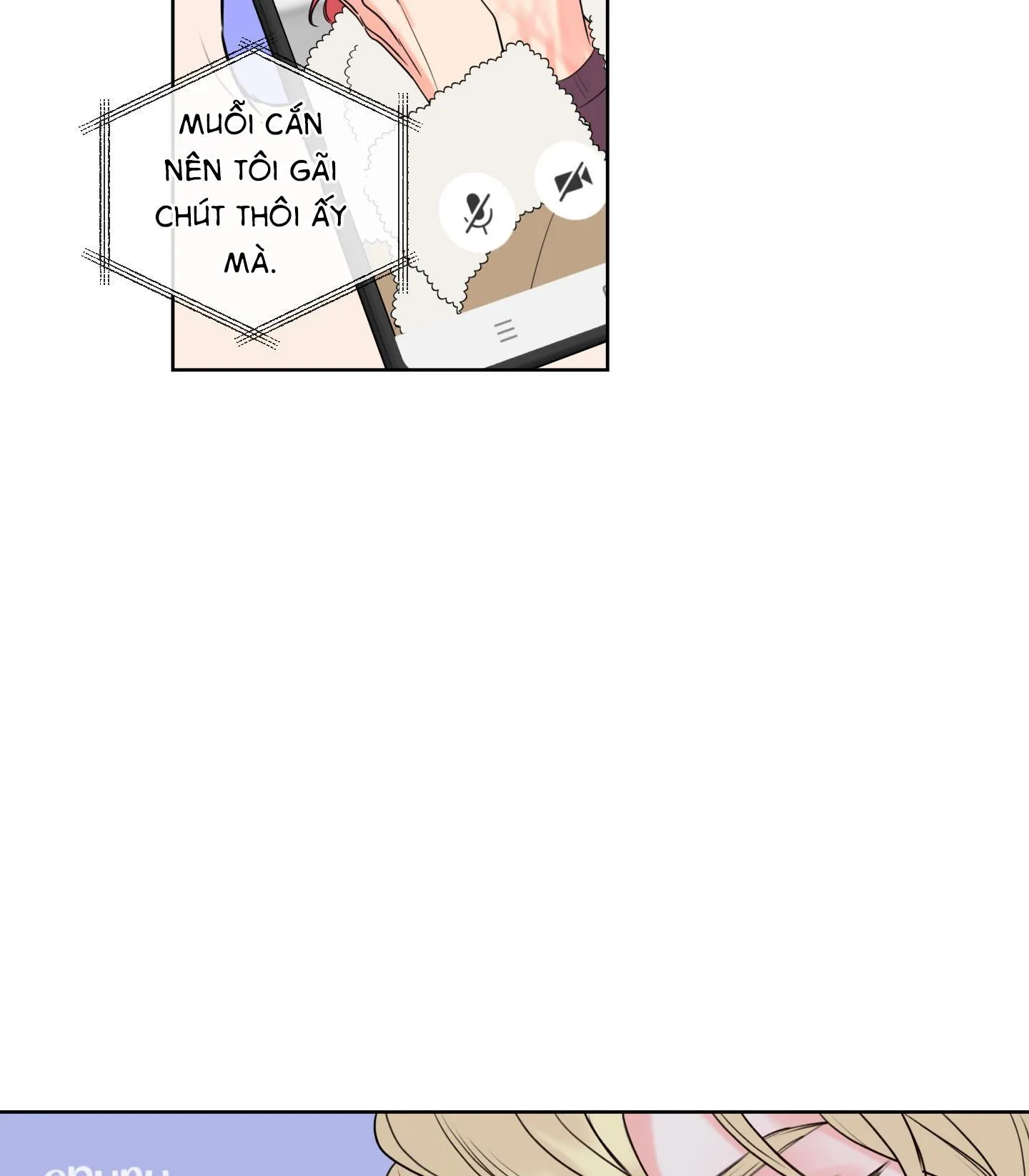 |DROP| Rắc rối đường mật Chapter 6 Trang 48