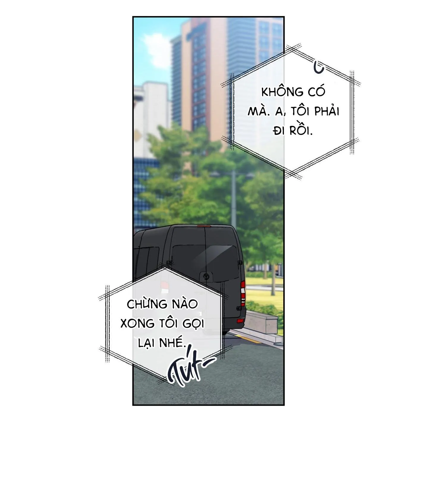 |DROP| Rắc rối đường mật Chapter 6 Trang 50