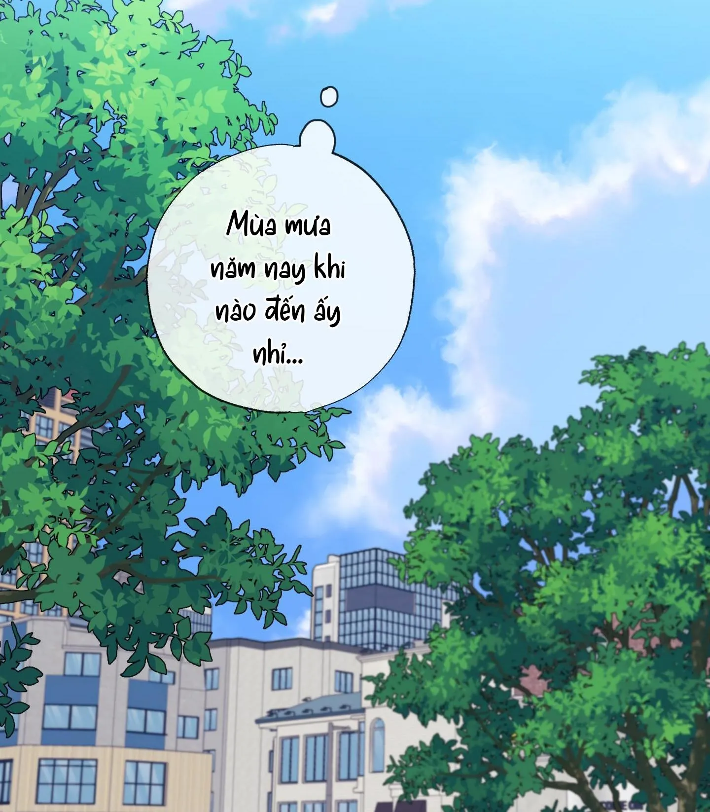 |DROP| Rắc rối đường mật Chapter 6 Trang 54