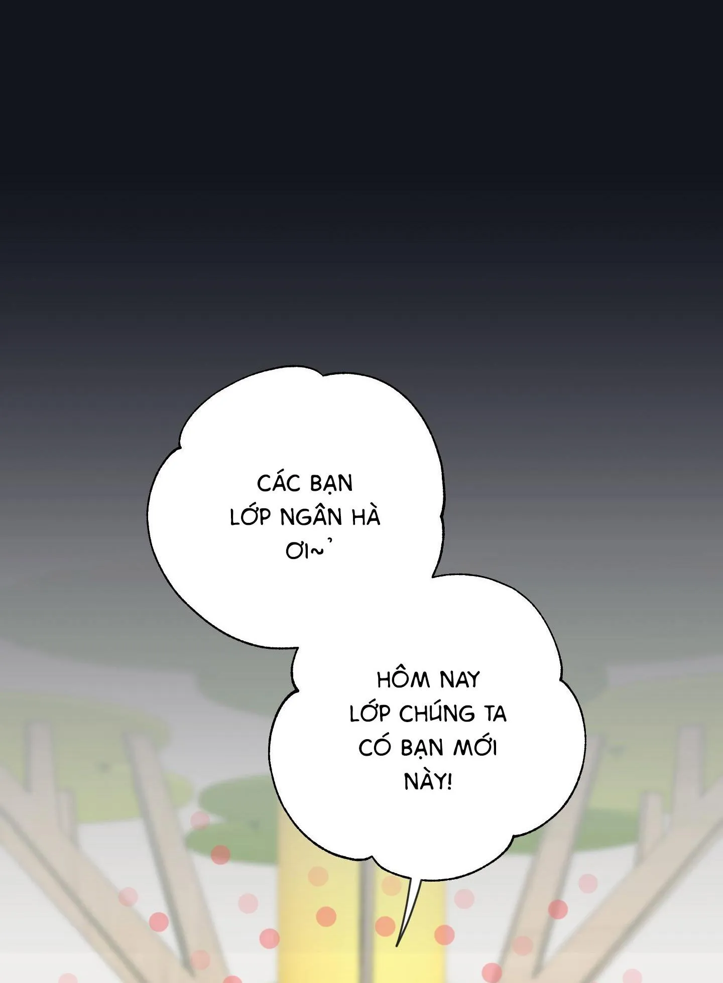 |DROP| Rắc rối đường mật Chapter 7 Trang 5