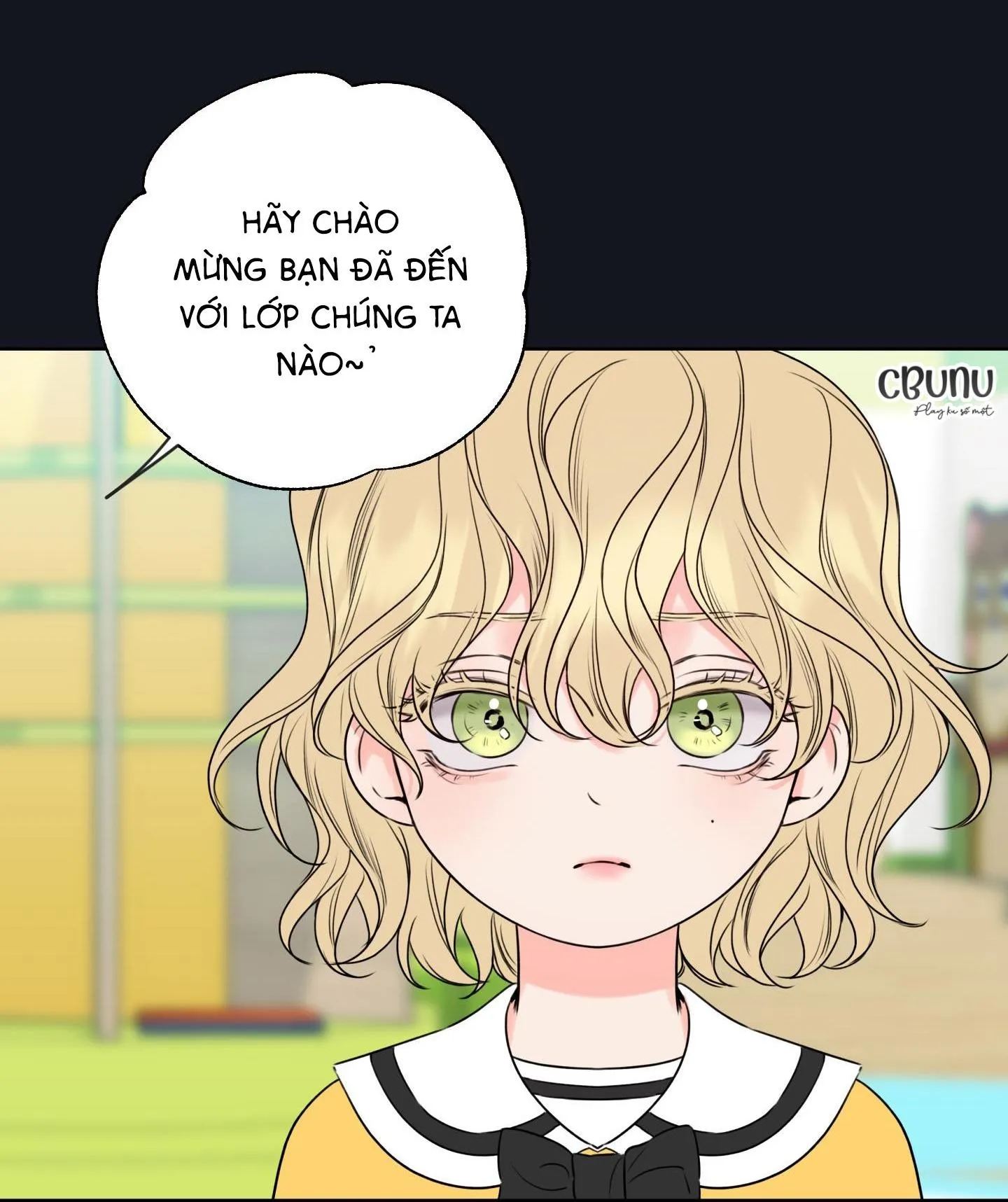 |DROP| Rắc rối đường mật Chapter 7 Trang 8