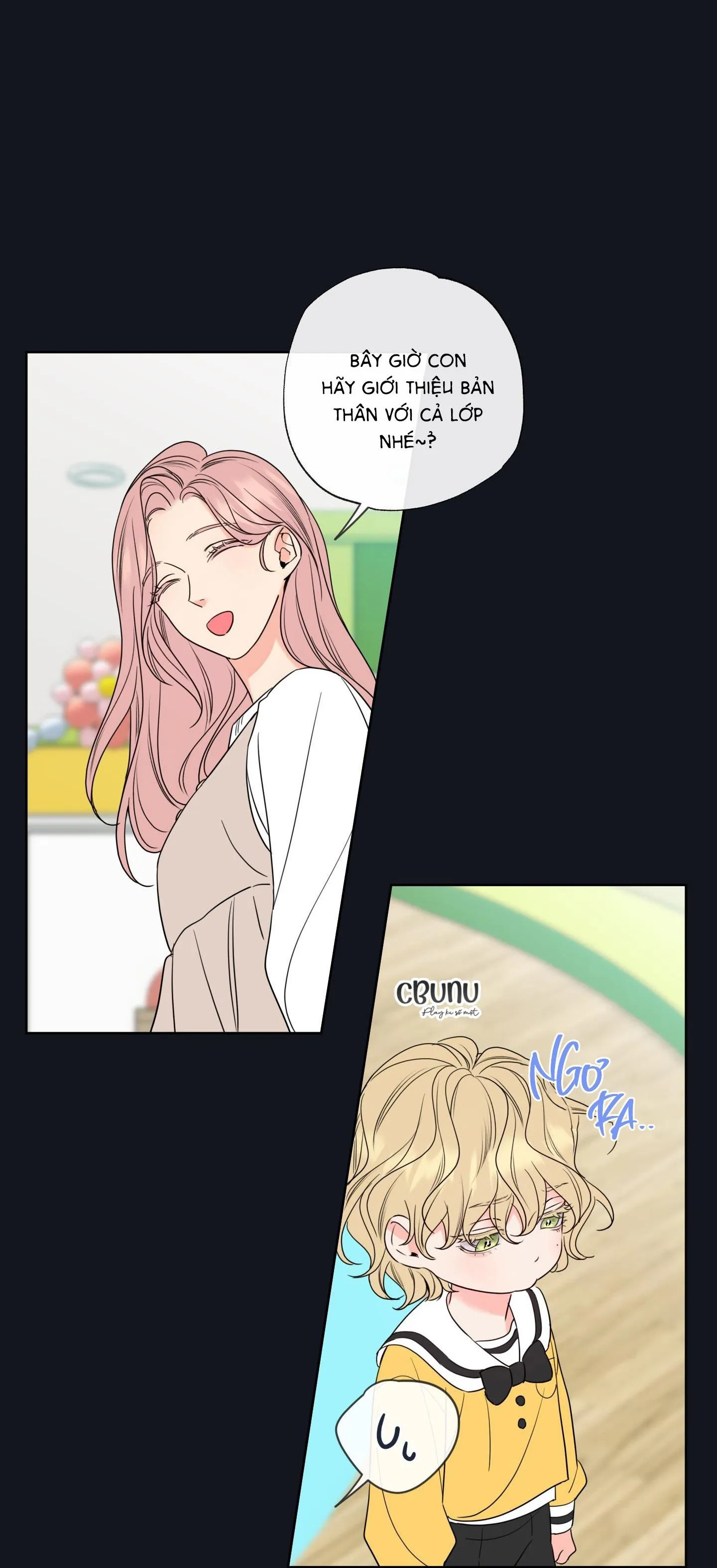 |DROP| Rắc rối đường mật Chapter 7 Trang 10