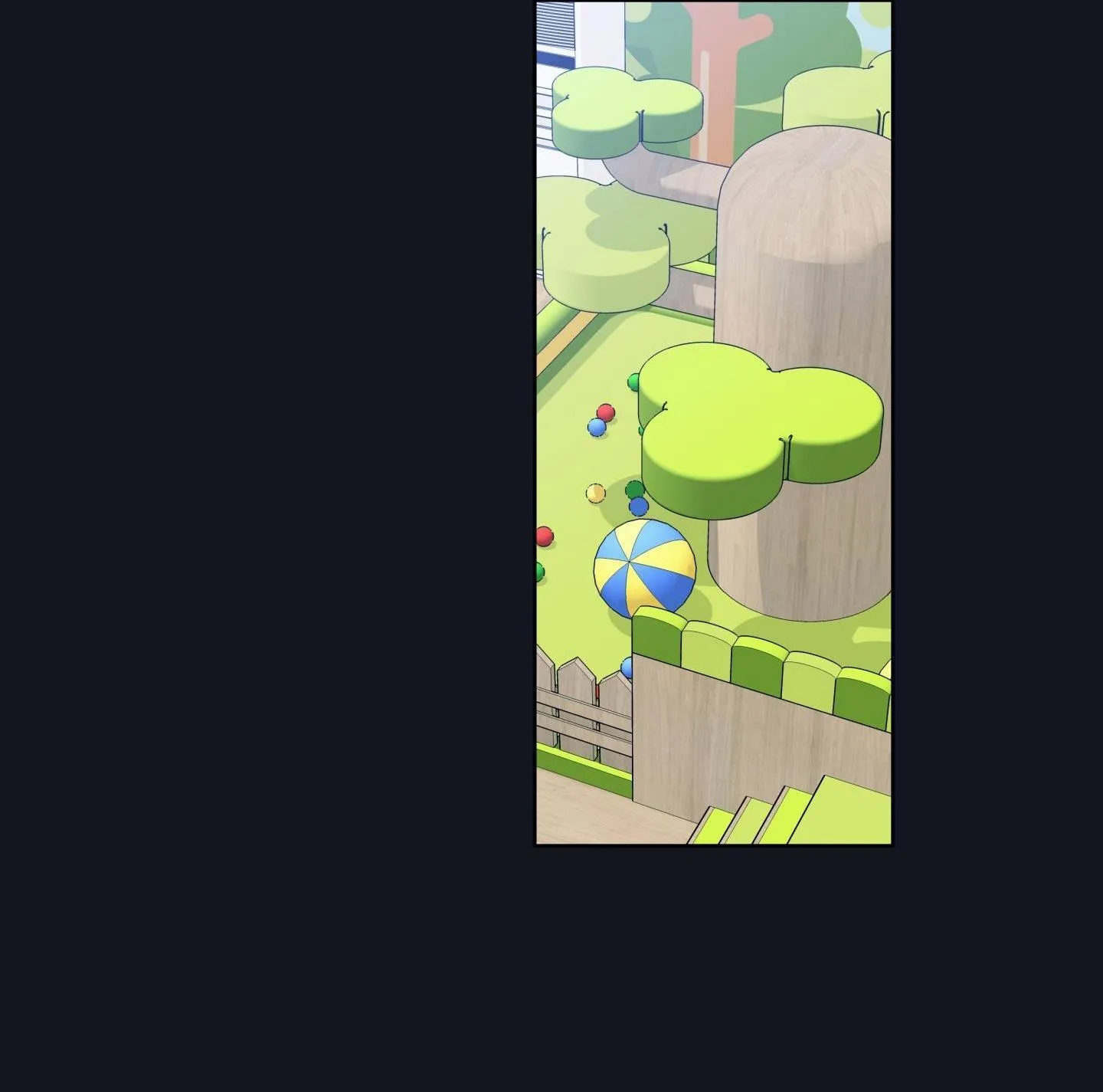 |DROP| Rắc rối đường mật Chapter 7 Trang 18