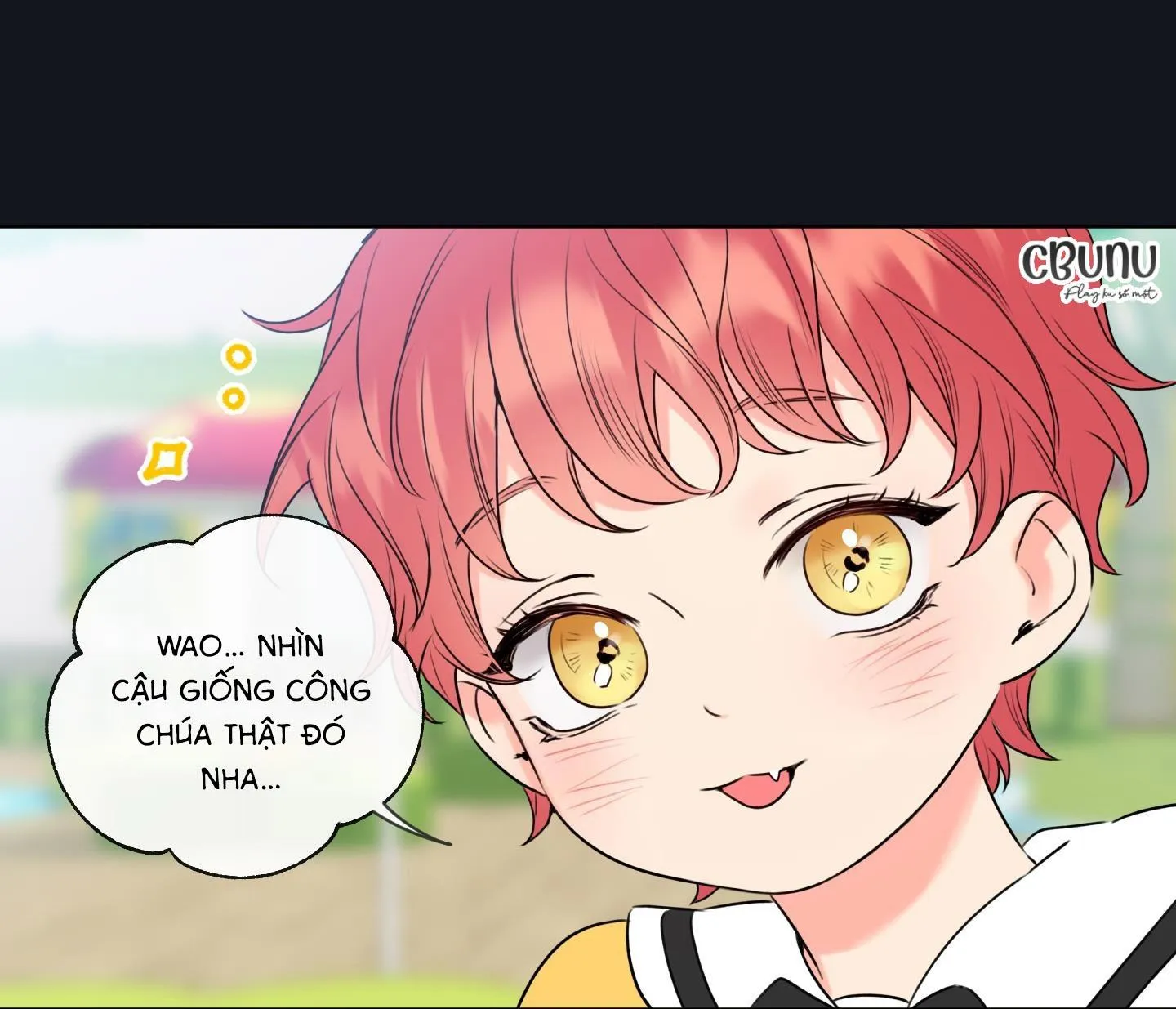 |DROP| Rắc rối đường mật Chapter 7 Trang 24