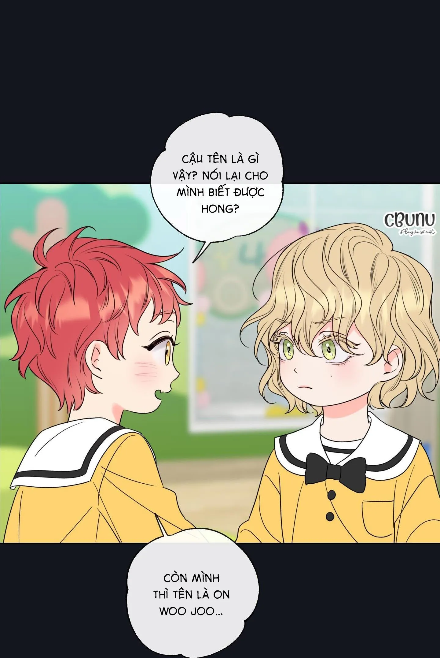 |DROP| Rắc rối đường mật Chapter 7 Trang 26